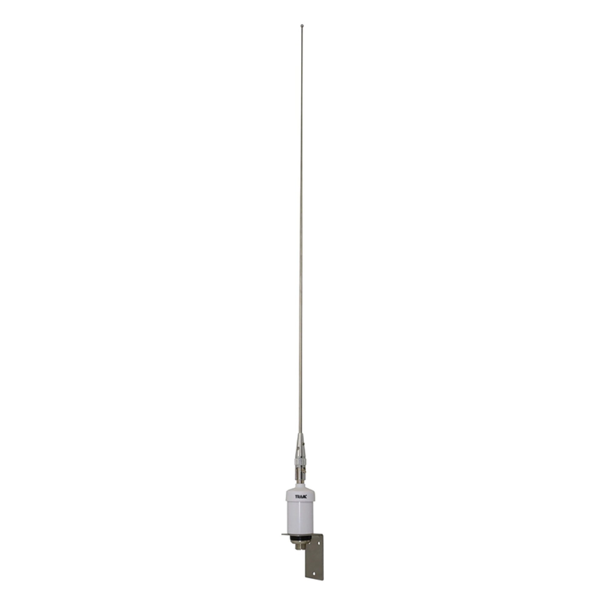 Tram, 38in. VHF 3dBd Gain Marine Antenna, Model# 1602