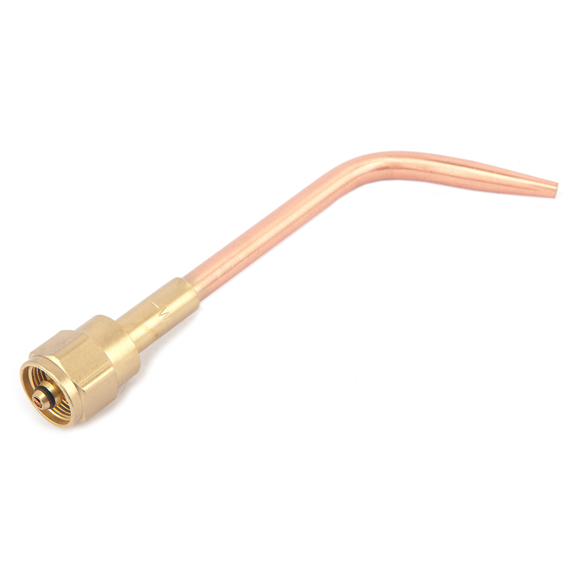 Forney, Victor Style Welding Nozzle (1-W-1), Gas Service Acetylene, Model# 87823
