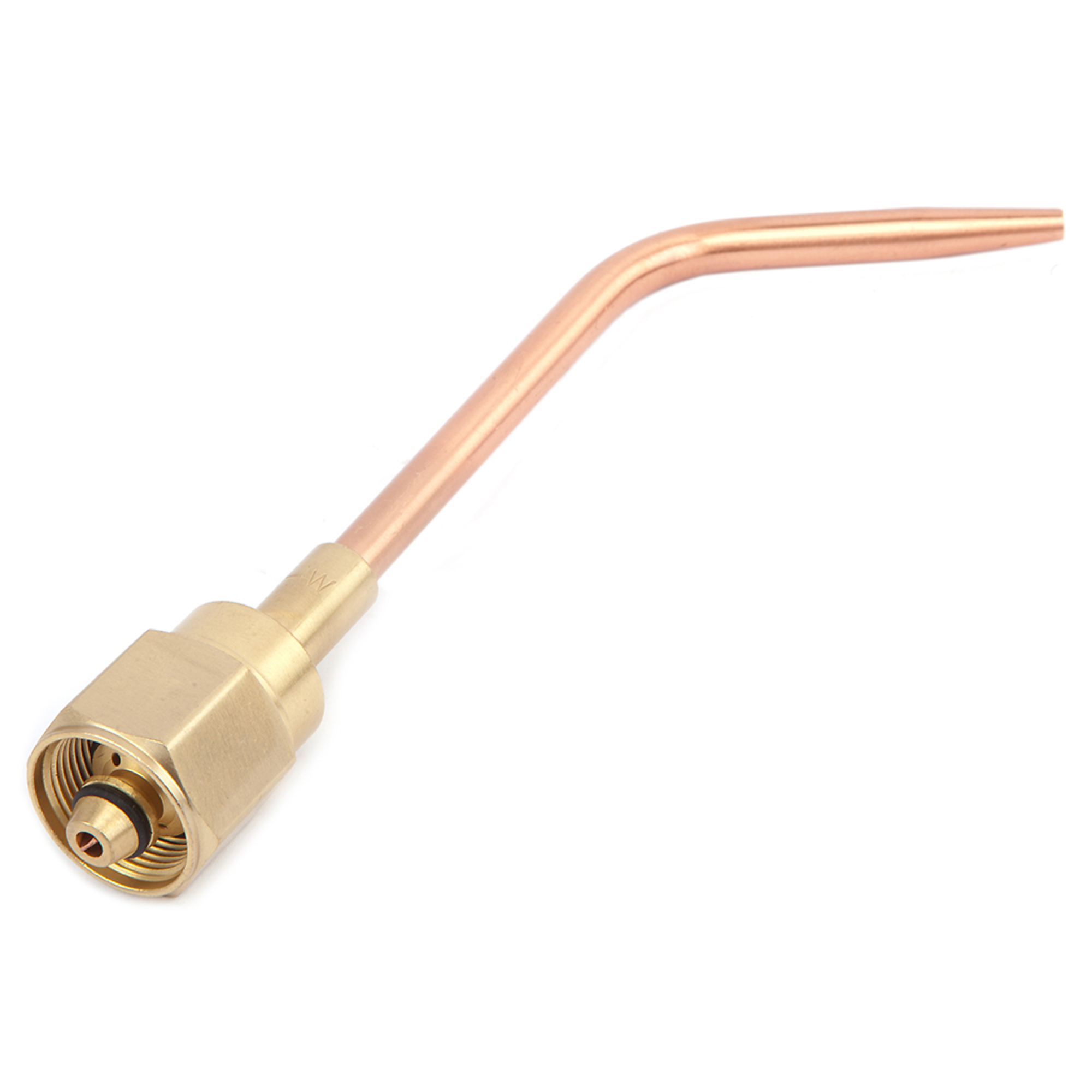 Forney, Victor Style Welding Nozzle (2-W), Gas Service Acetylene, Model# 87834