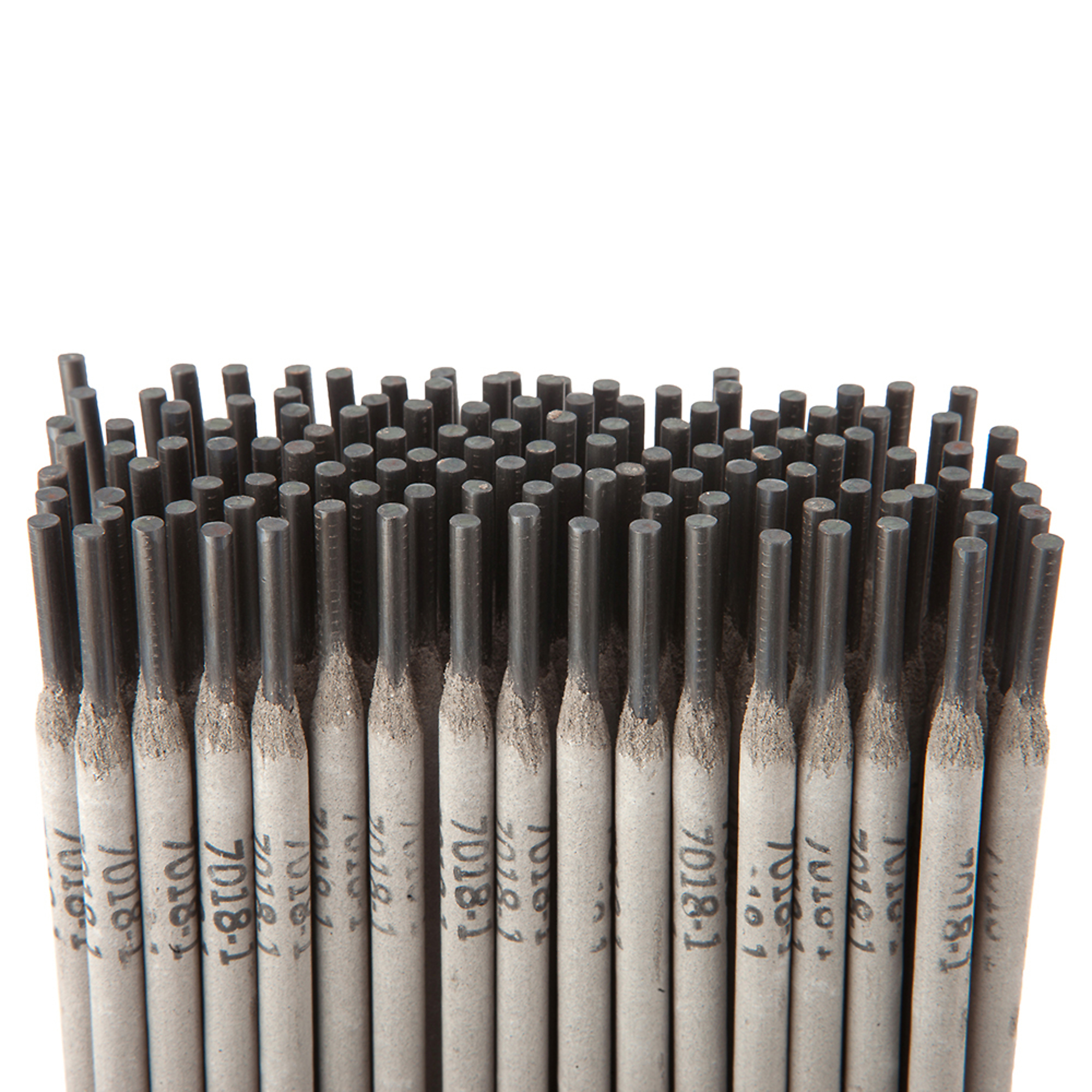 Forney, E7018 Stick Electrode, 1/8in. x 10 Pound, Diameter 1/8 in, Length 14 in, Model# 30810