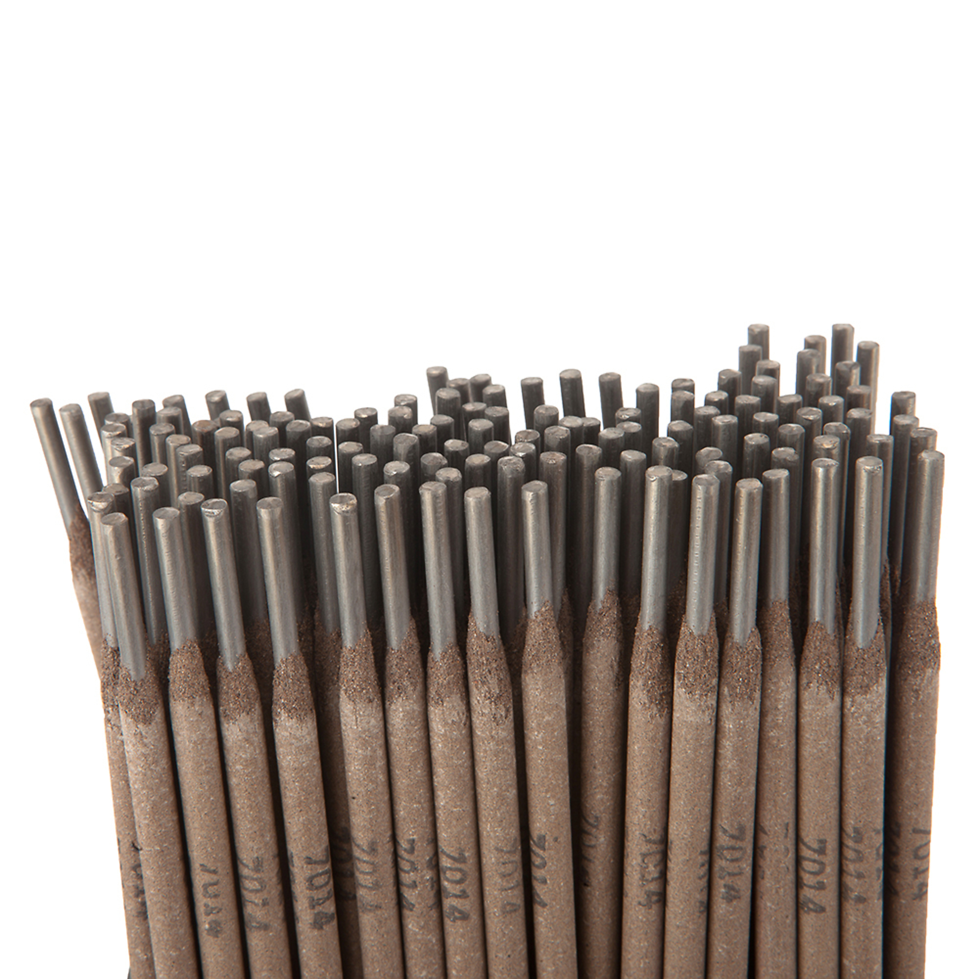 Forney, E7014 Steel Electrode, 1/8in. x 10 Pound, Diameter 1/8 in, Length 14 in, Model# 32110