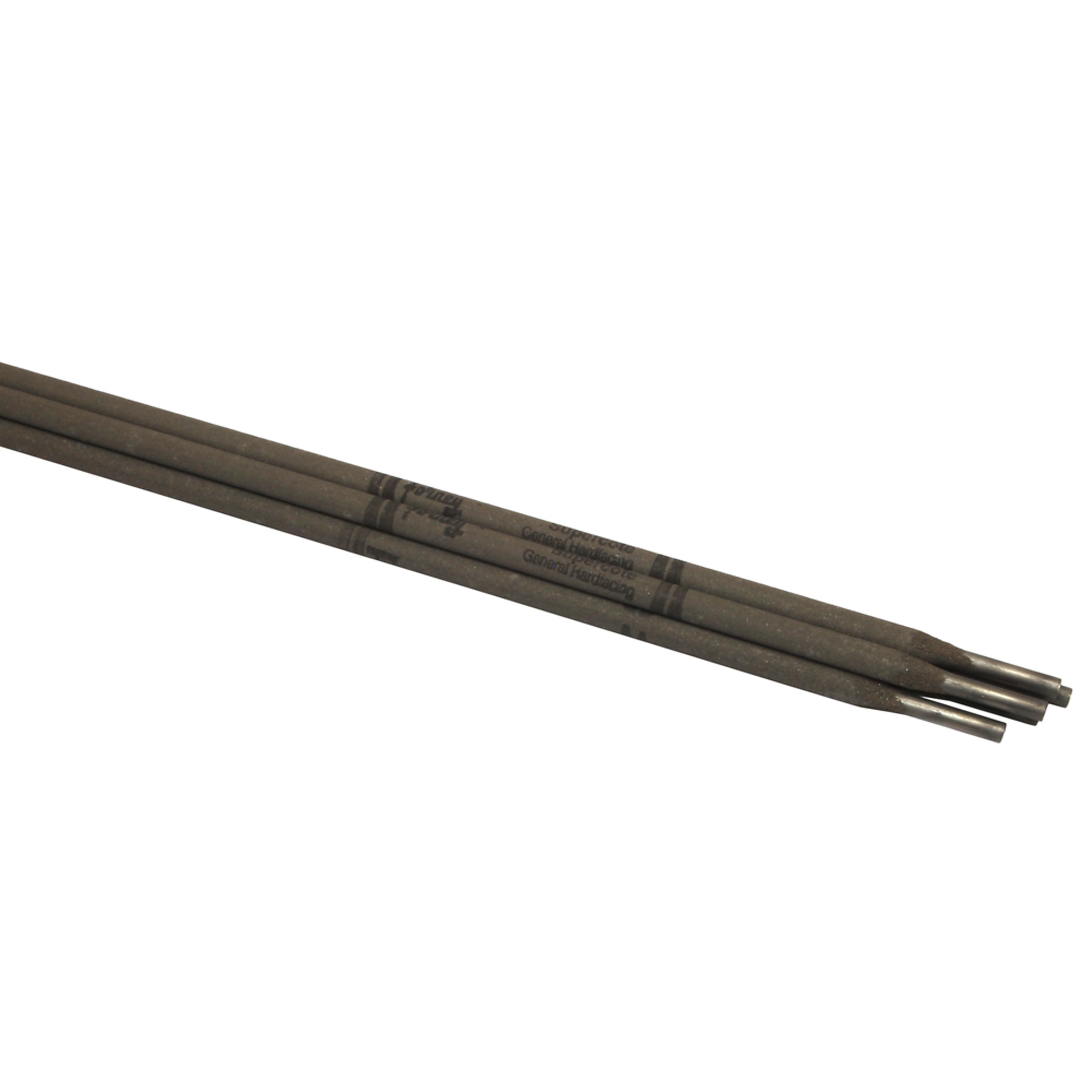 Forney, Hard Facing Electrods 5/32in. x 5 Pound, Diameter 5/32 in, Length 14 in, Model# 42405