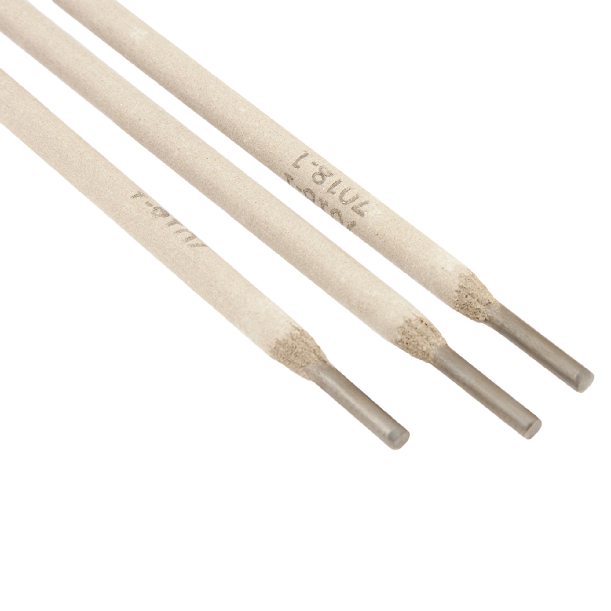 Forney, E7018 Stick Electrode, 5/32in. x 10 Pound, Diameter 5/32 in, Length 14 in, Model# 30910