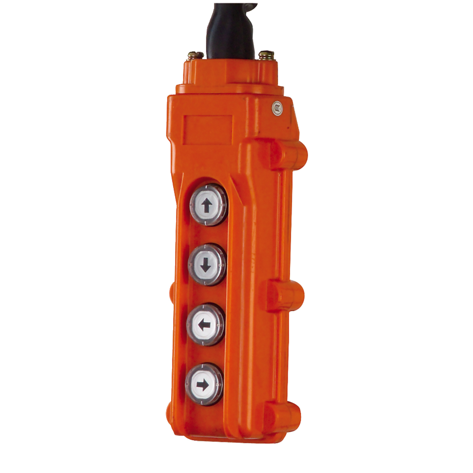 JET, Hoist Pendant, Capacity 0 lb, Lift Height 0 ft, Model# PBC-430CN