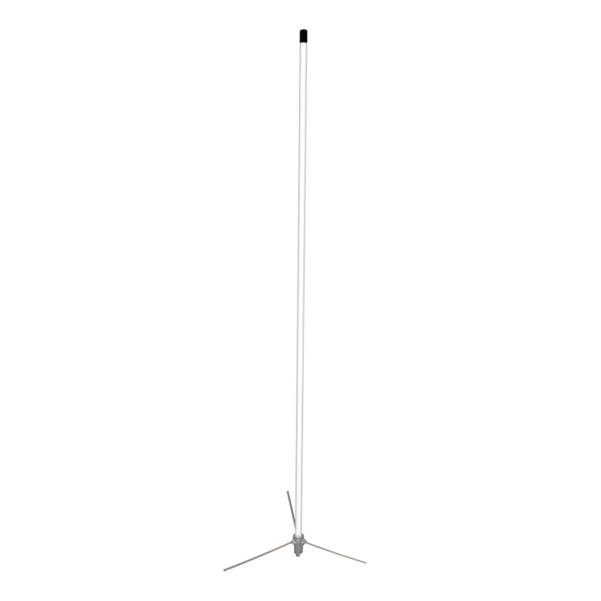 Tram, Pretuned UHF Antenna w/50-Ohm UHF SO-239 Connector, Model# 1486