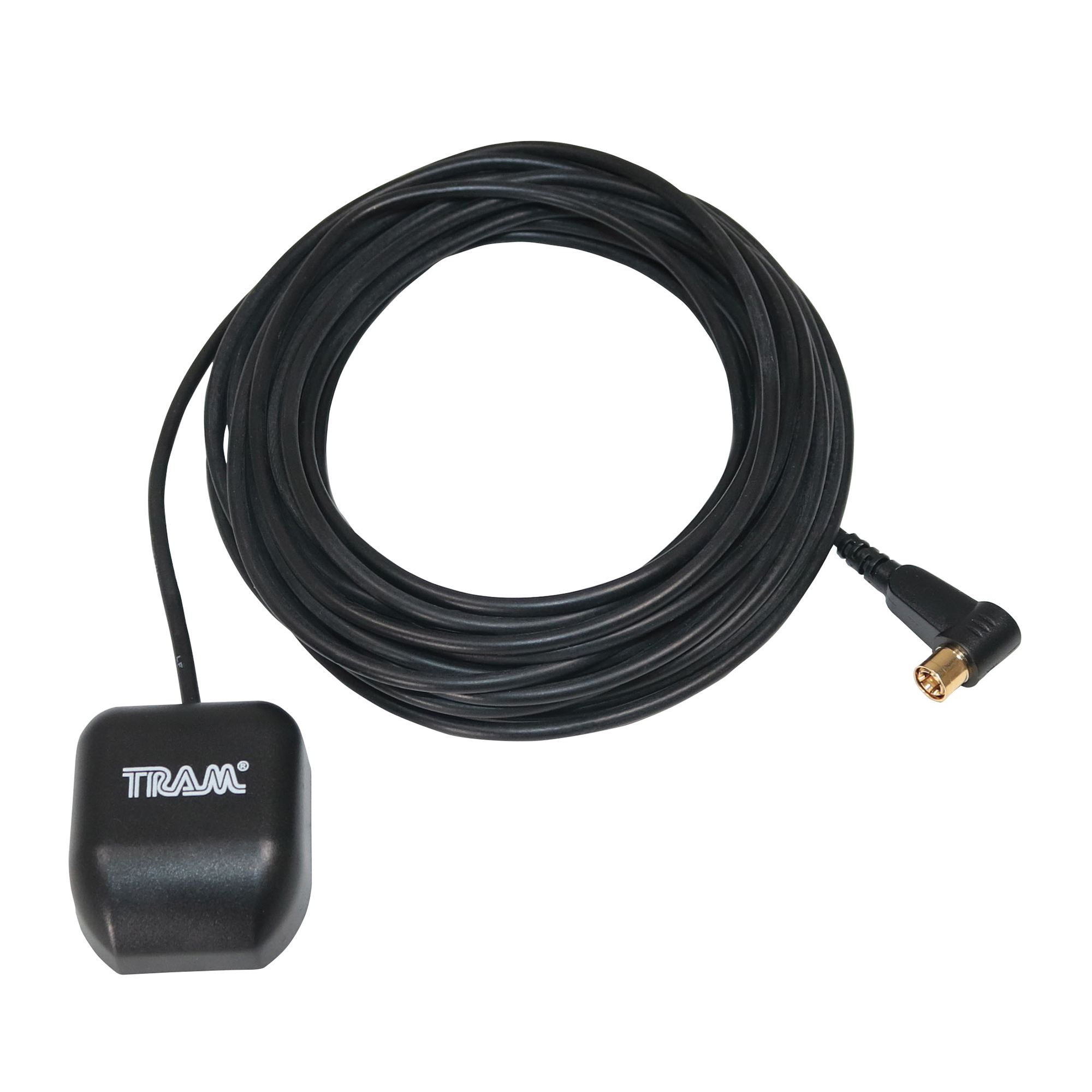 Tram, Satellite Radio Magnet-Mount Antenna, Model# 7721