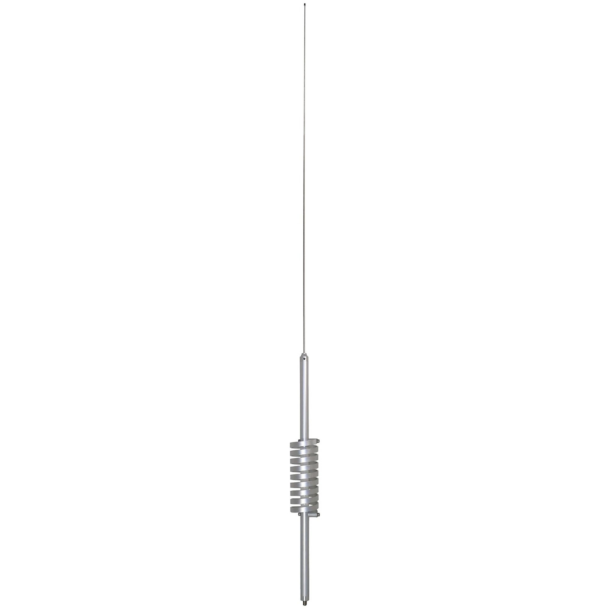 Tram Big FlatCat, 37000-Watt Trucker Aluminum CB Antenna, Model# TBFC-9