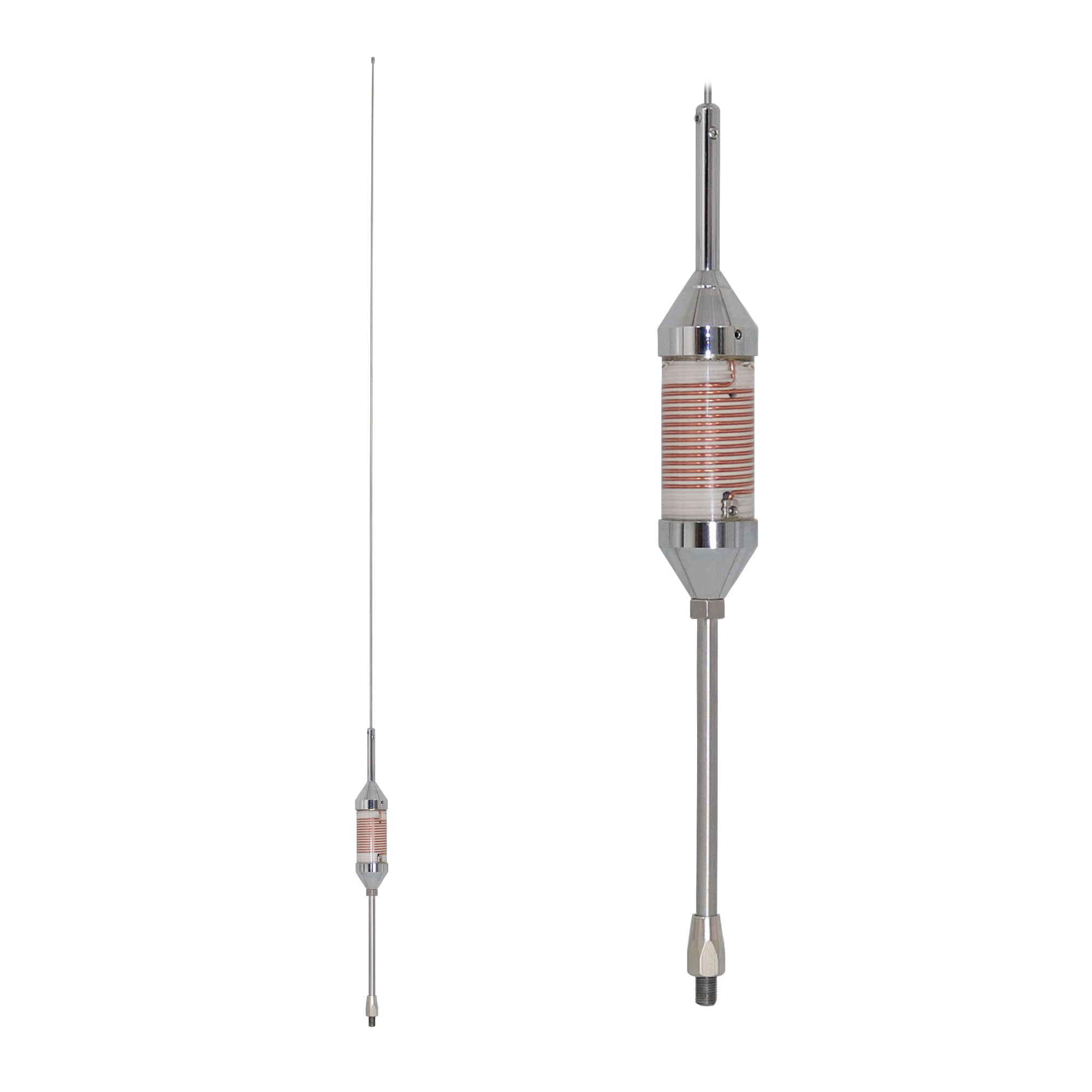 Tram, Oil-Filled Coil CB Antenna, Model# 717