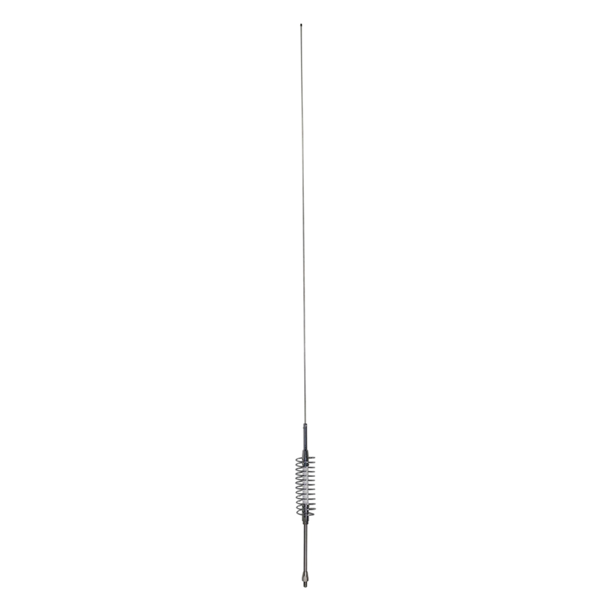 Tram Penetrator Sparrow, 5000-Watt 26 MHz to 30 MHz CB Antenna, Model# SP-63