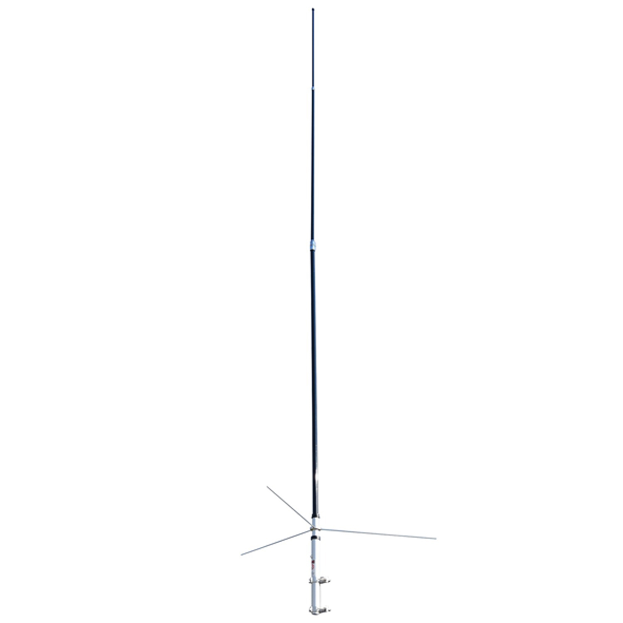 Tram, 3-Section Antenna with 50-Ohm UHF SO-239 Connector, Model# 1481-B