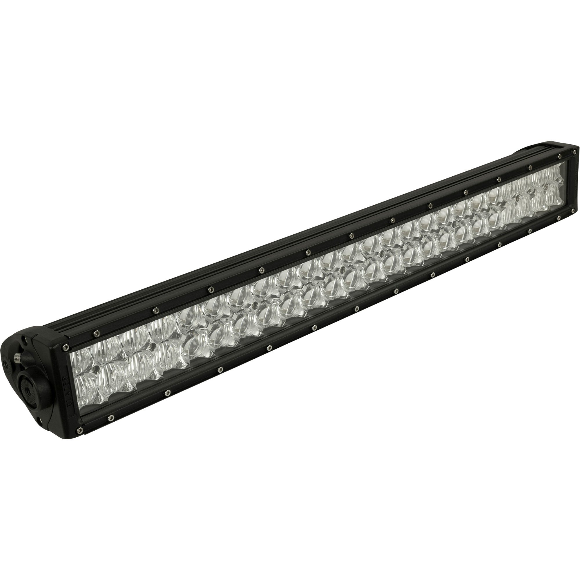 Blazer 12V/24V LED Light Bar — 24in., 8369 Lumens, 48 LEDs, Model# CWL524D