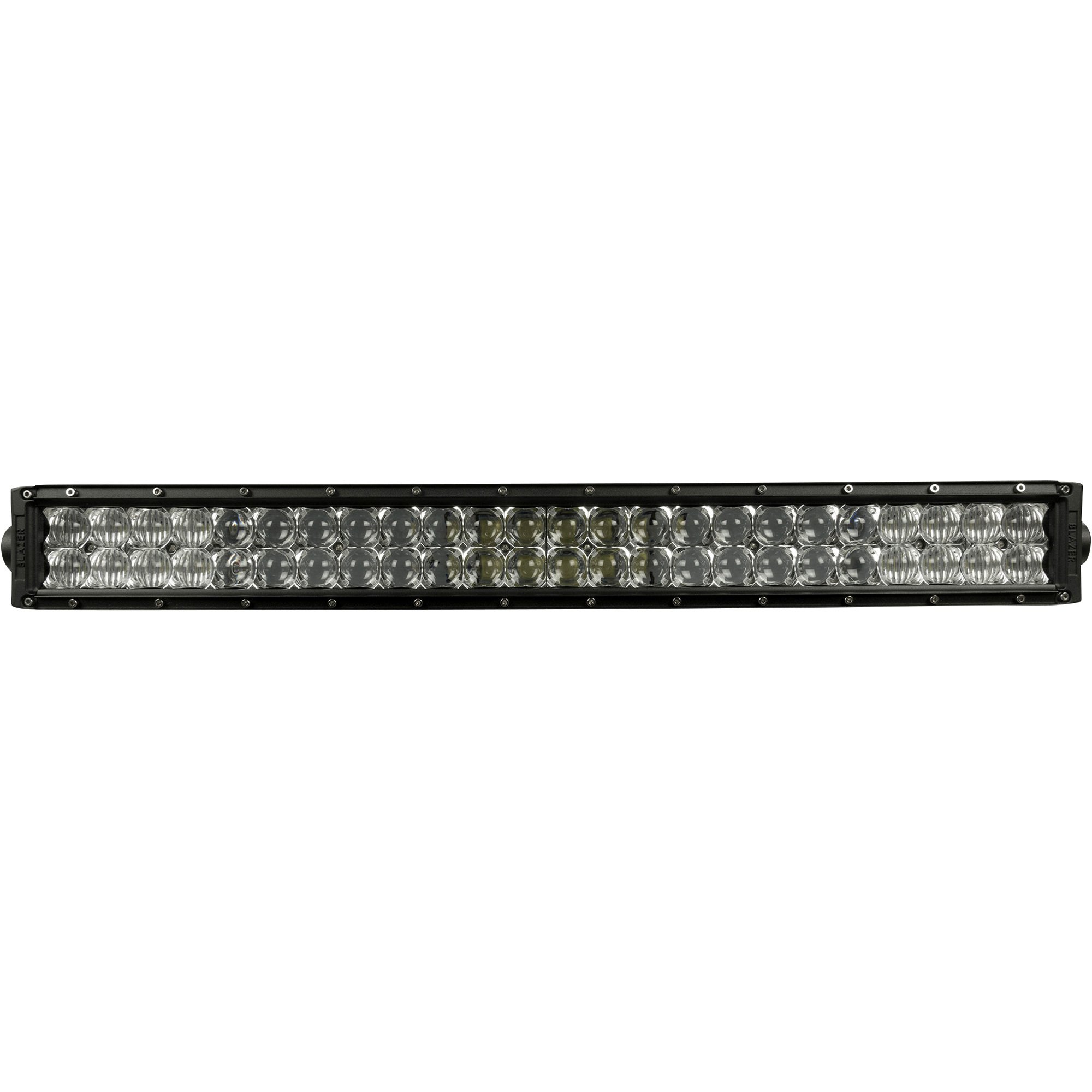 Blazer 12V/24V LED Light Bar — 24in., 8369 Lumens, 48 LEDs, Model ...