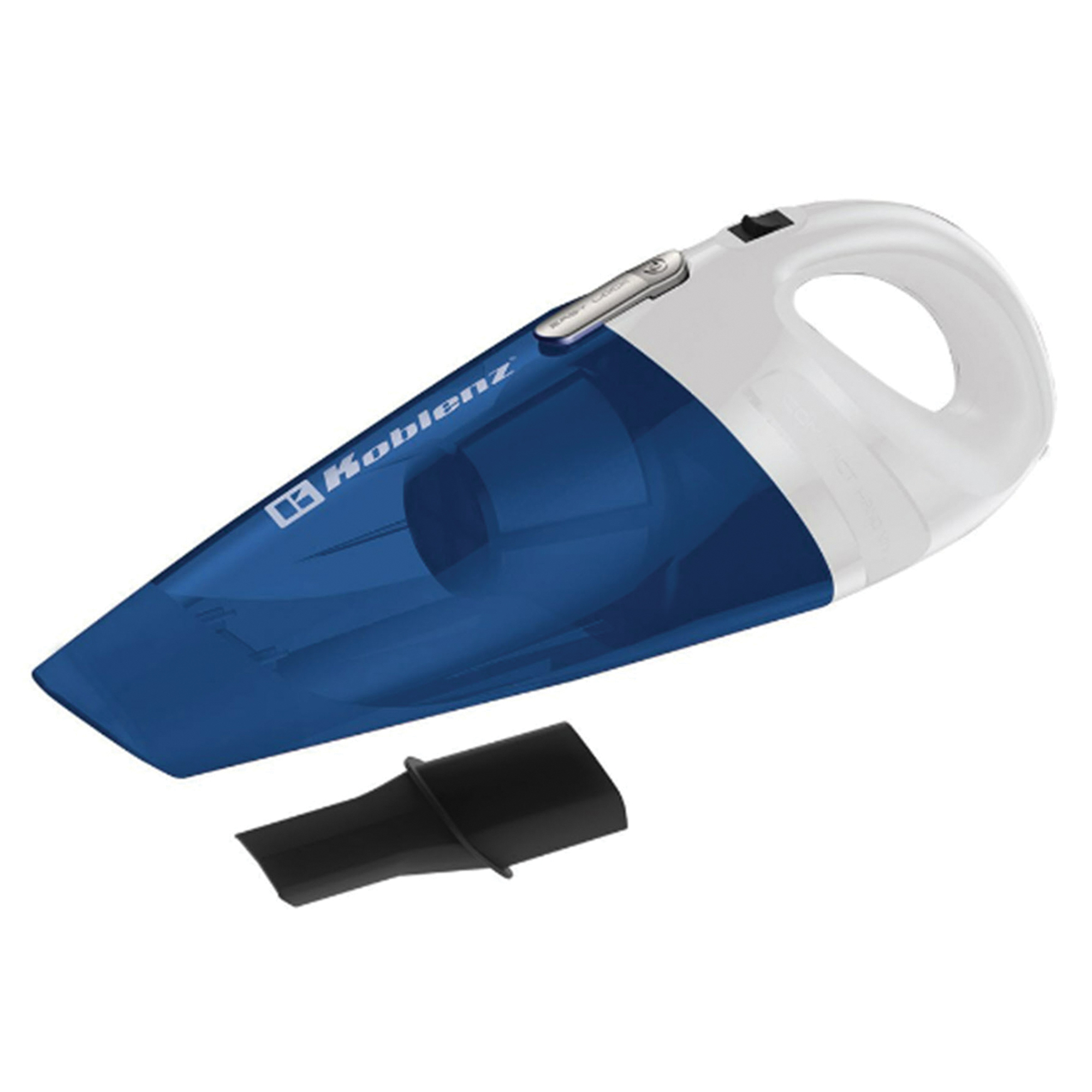 Koblenz, Corded Handheld Vacuum Cleaner, Capacity 0.1 Gal, Model# HV-120KG3