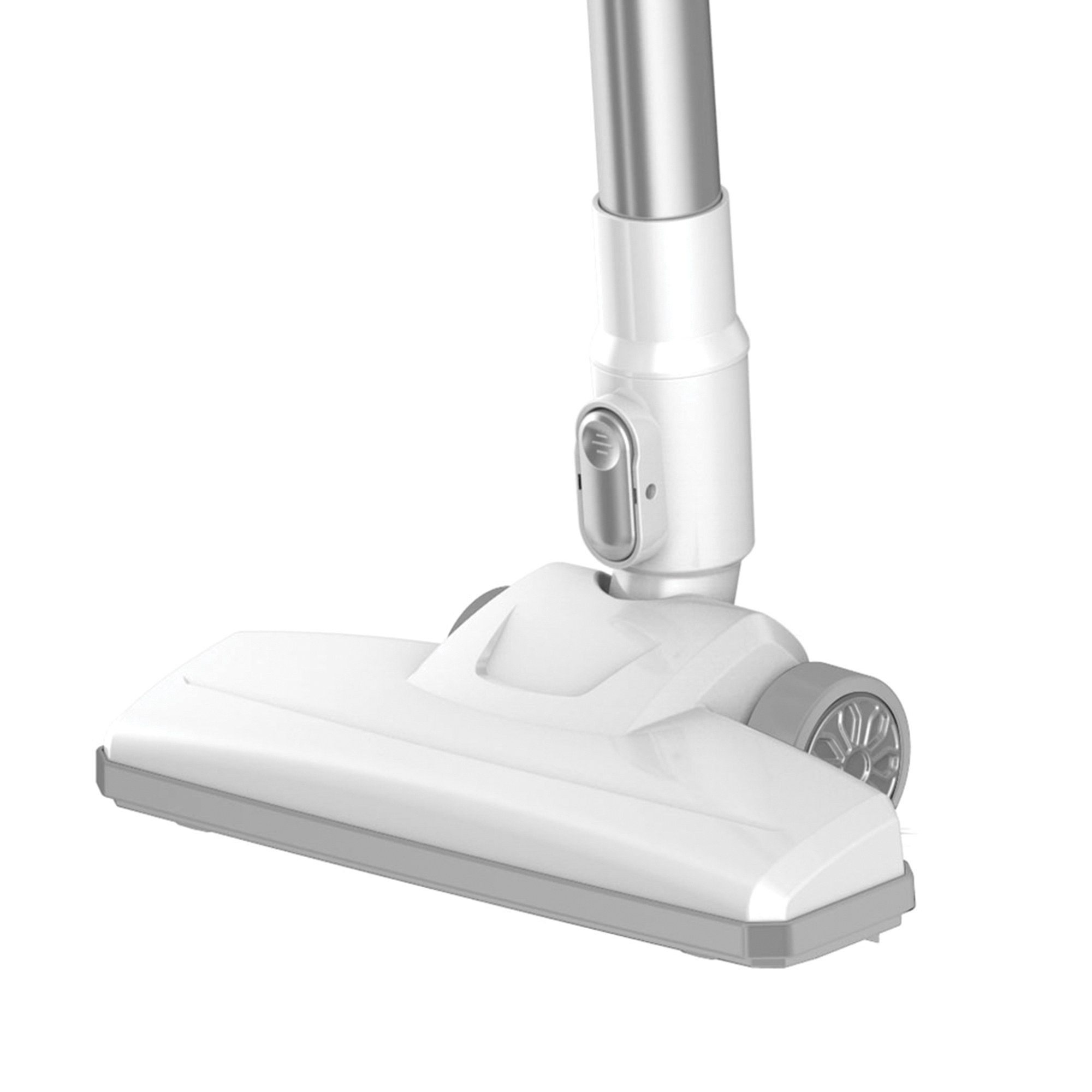 Koblenz Cosmos, 2in.-1 Wand-and-Hand Cyclonic Vacuum, Capacity 0.2 Gal ...