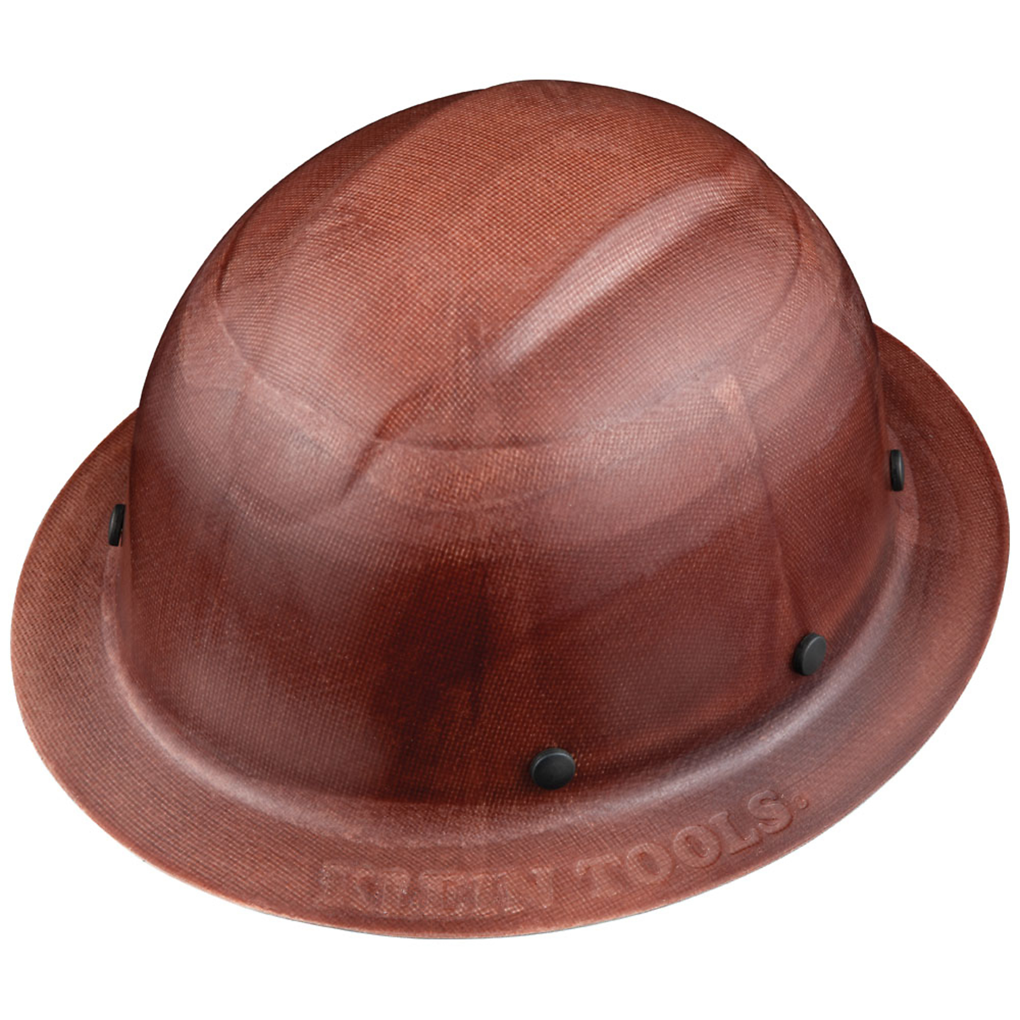 Klein Tools, Hard Hat, KONSTRUCT Series, Full-Brim, Class G, Model# 60452