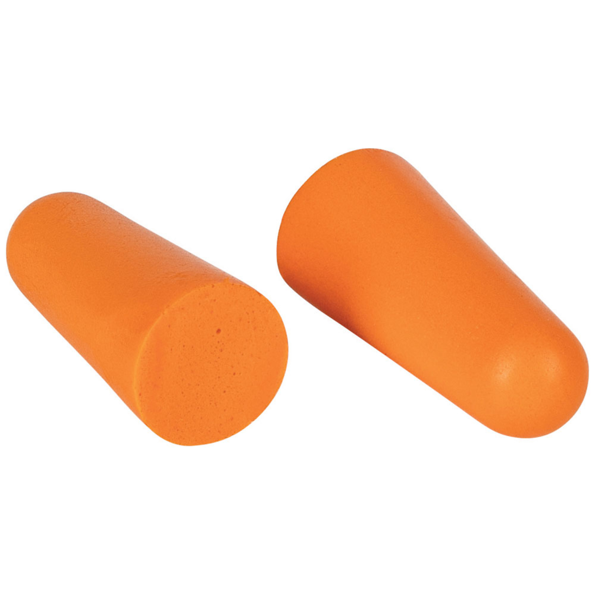 Klein Tools, Foam Earplugs, 10-Pair, Noise Reduction Rating 33 dB, Pairs Included (qty.) 10 Model# 6054010