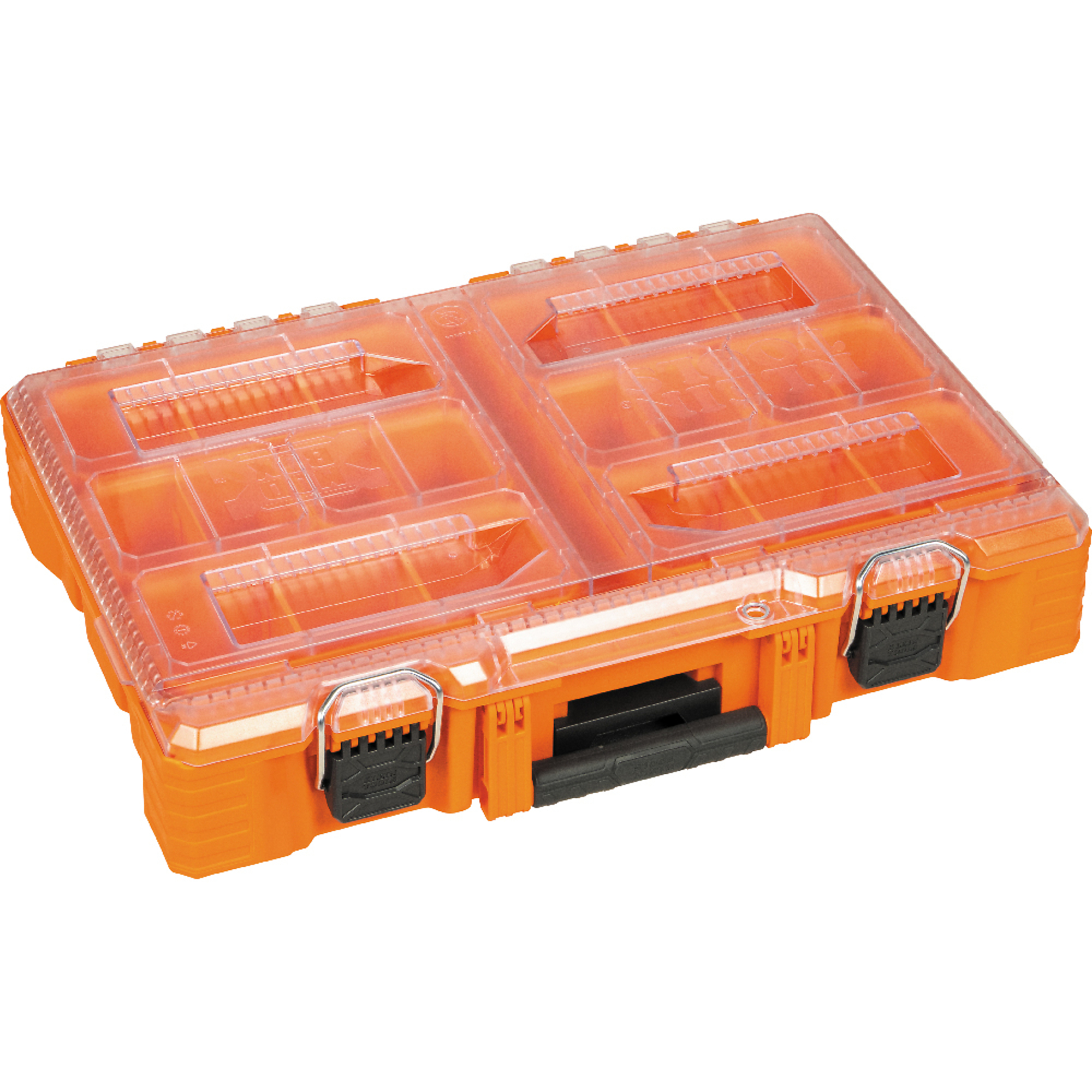 Box Tools Componenent Klein Tools, MODbox Tall Component Box, Full Width, Model# 54806MB ...