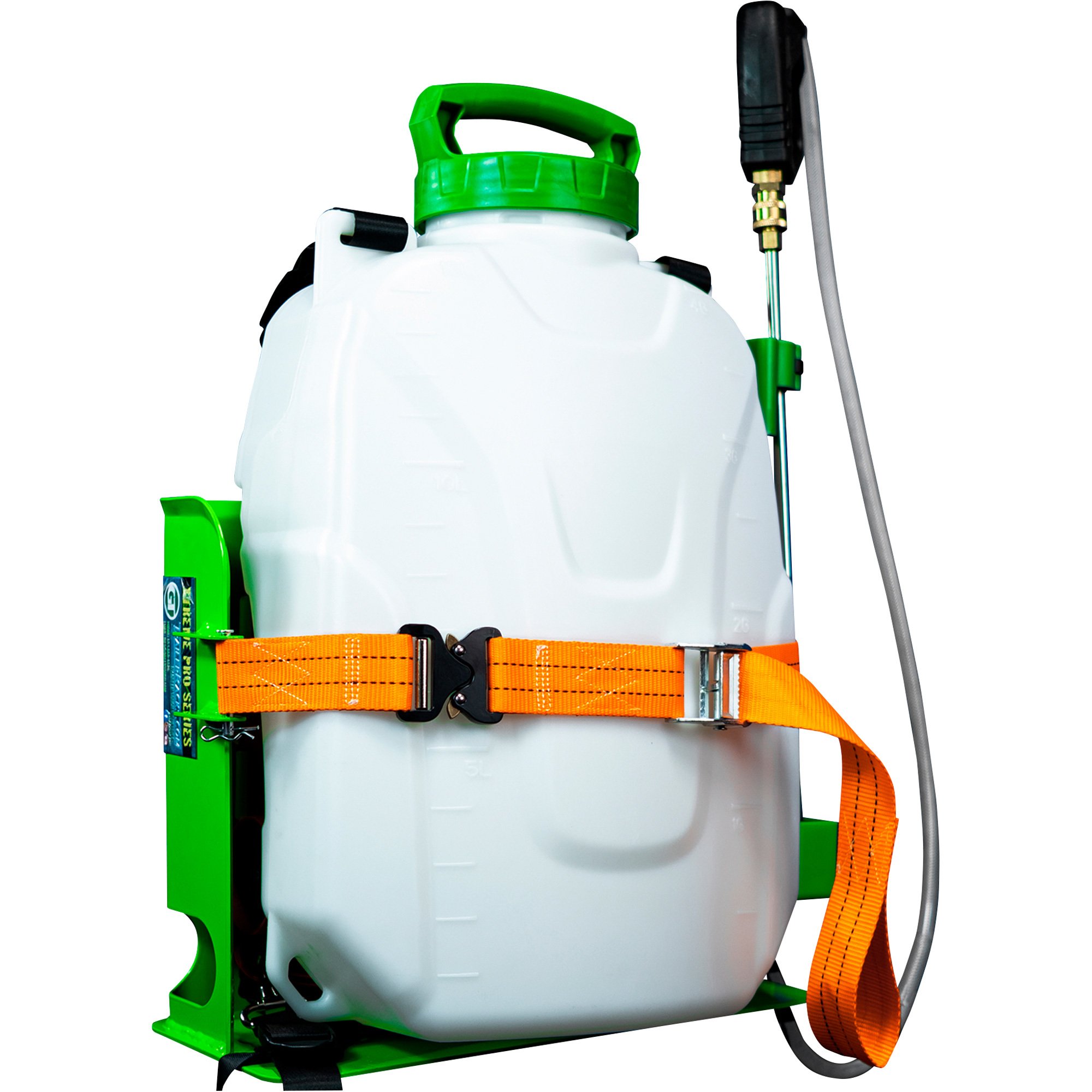 Trailer Racks XTreme Pro Series Sprayer Rack, Model XF107 Northern Tool