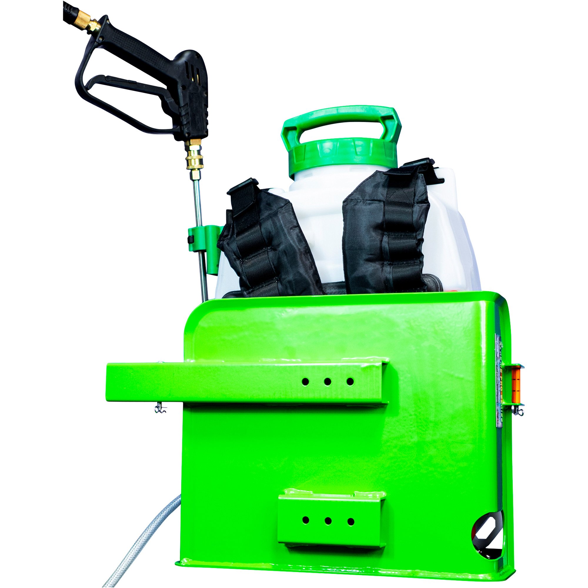 Trailer Racks XTreme Pro Series Sprayer Rack, Model XF107 Northern Tool