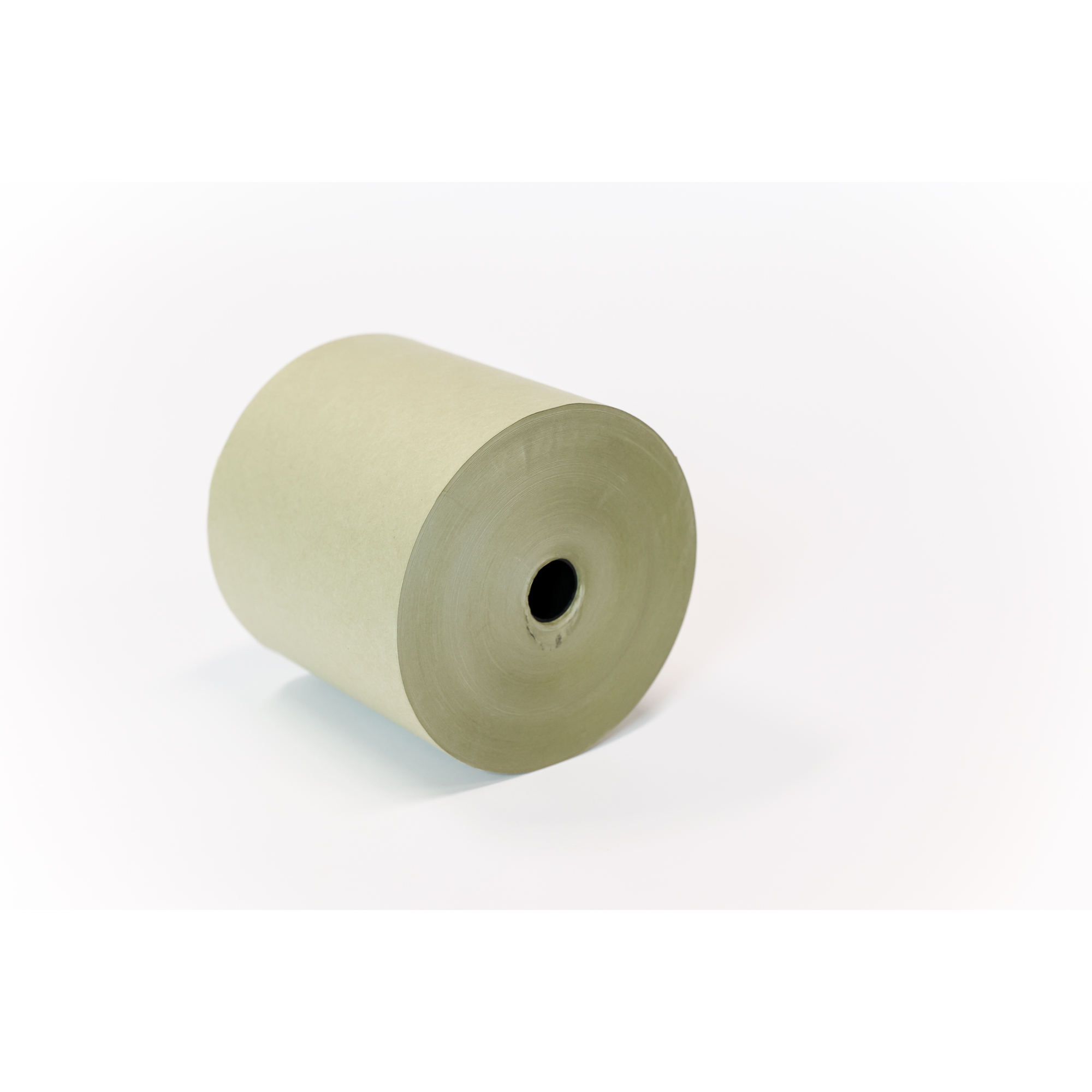 PPC Green Masking 146 metric x 500ft., Height 5 in, Model# GR35F06