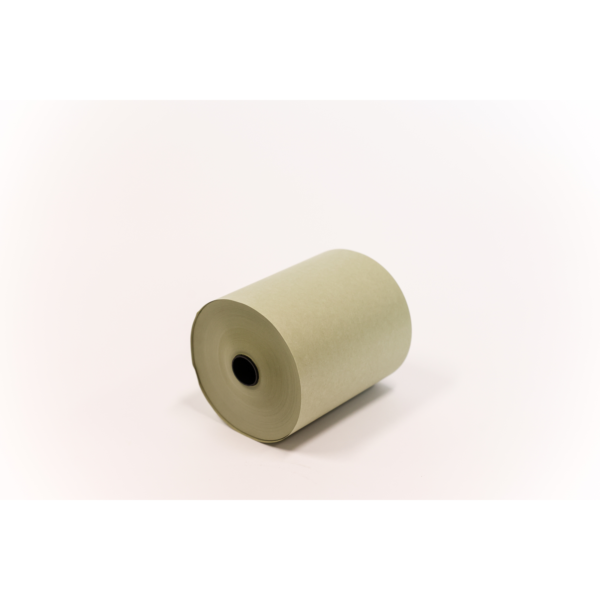 PPC Green Masking Paper 146 metric x 1000ft., Height 6.25 in, Model# GR28T06