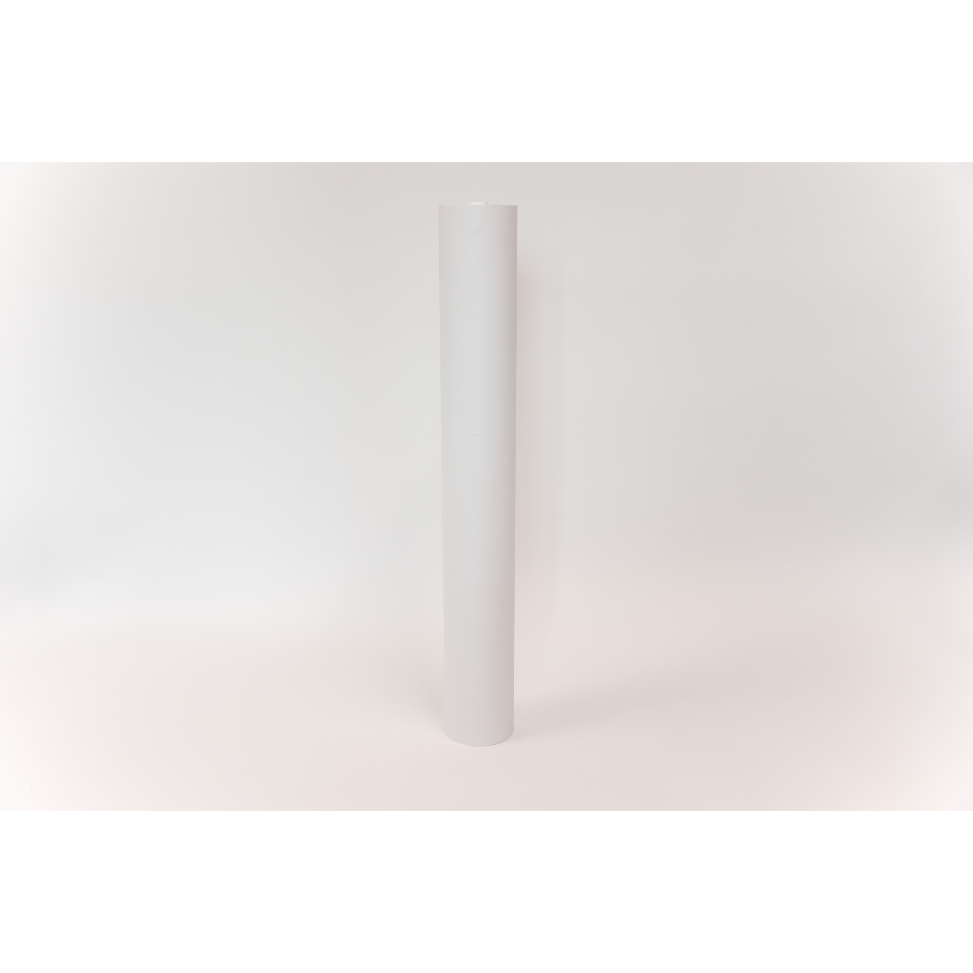 PPC White Treated Masking 876 metric x 750ft., Height 5 in, Model# WF24X36