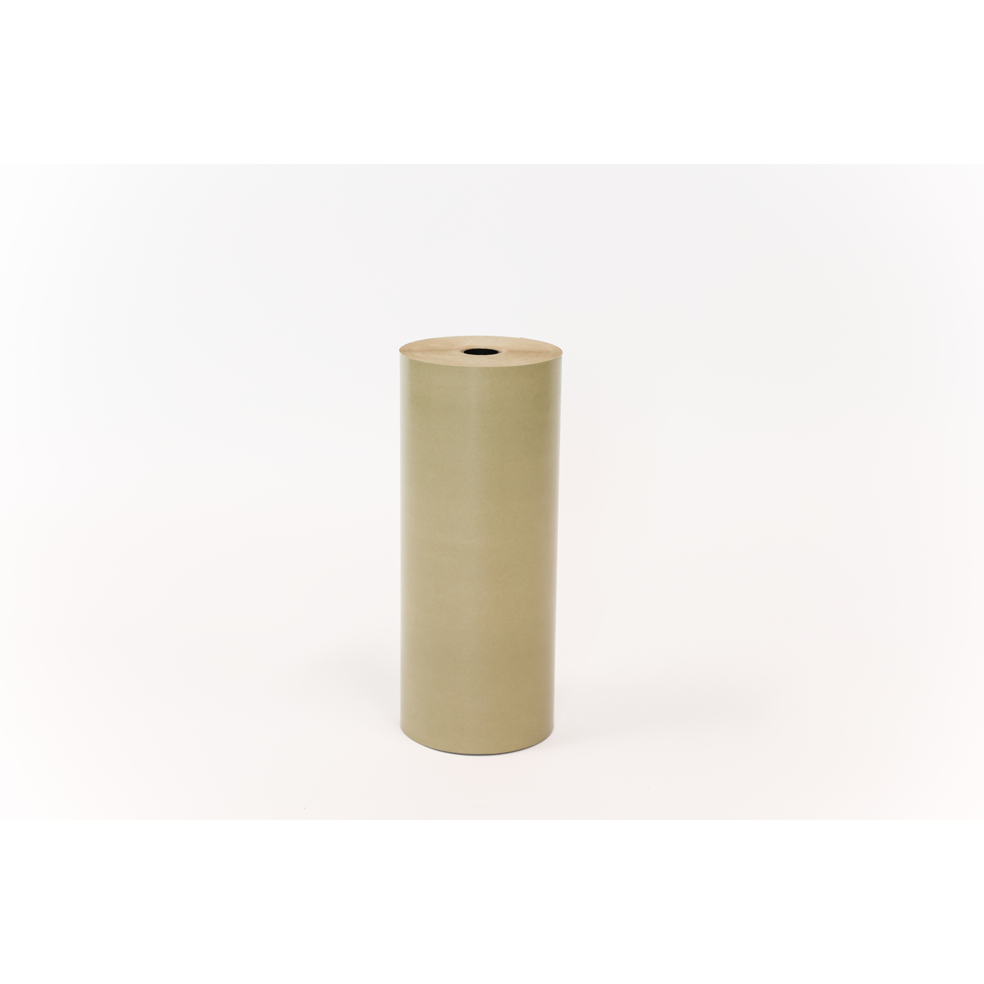 PPC Green Poly Masking 292 metric x 500ft., Height 5.25 in, Model# GB30F12