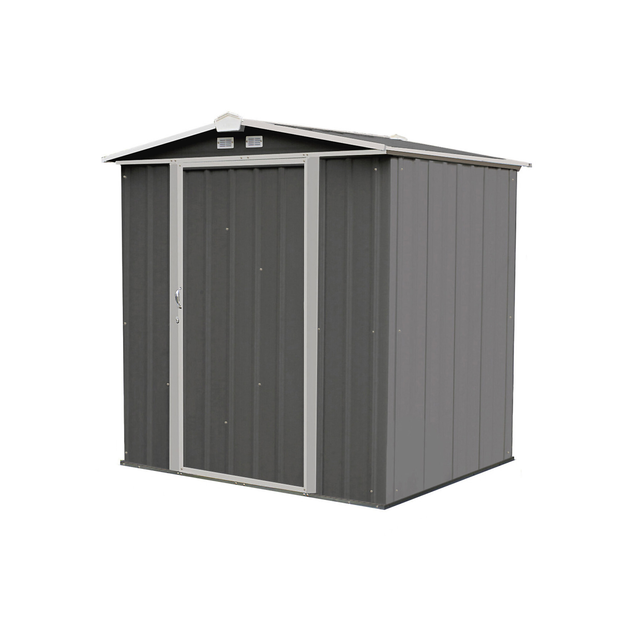 Sheds + Storage Buildings