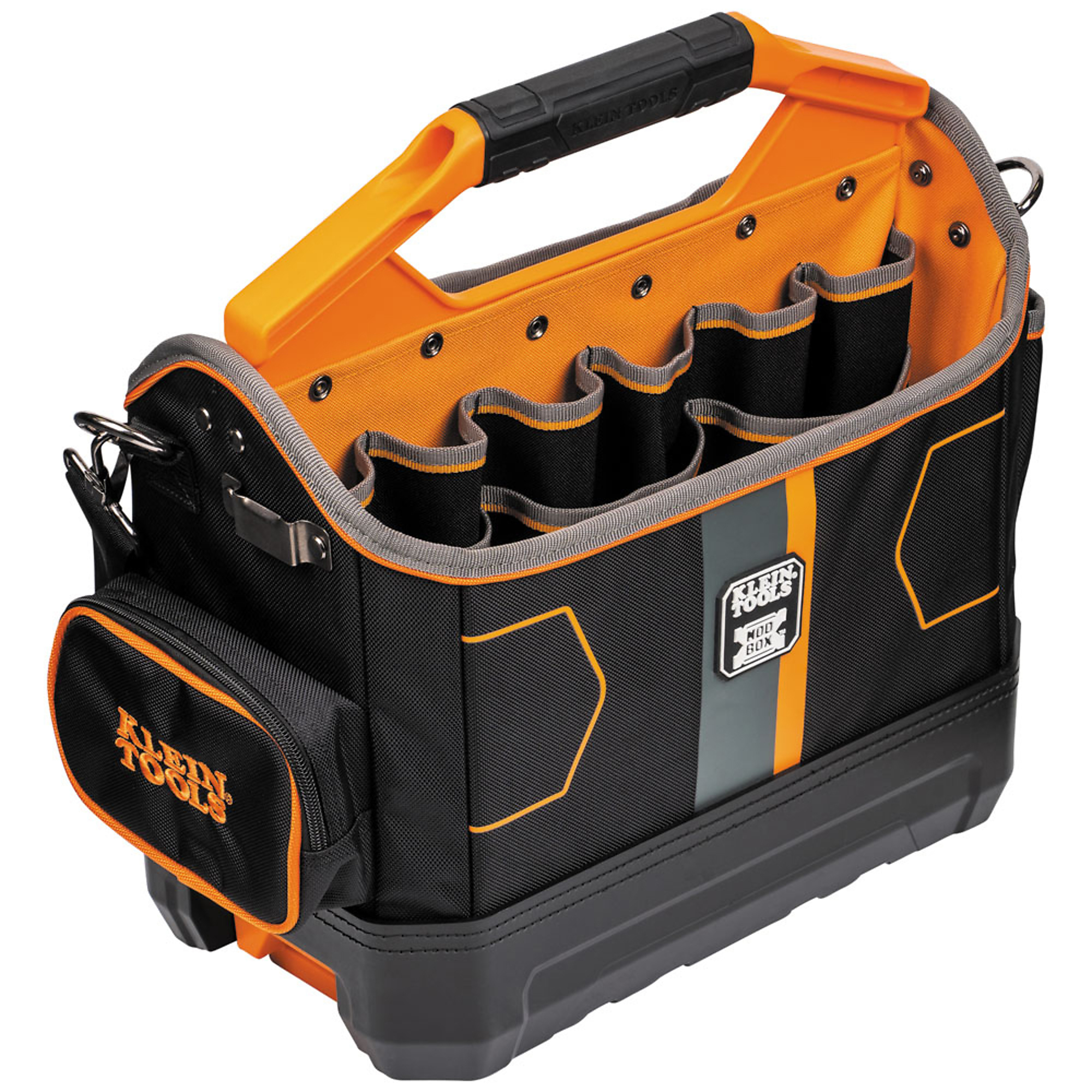 Klein Tools, MODbox Tool Tote, Included (qty.) 1 Height 16.5 in, Model# 62202MB
