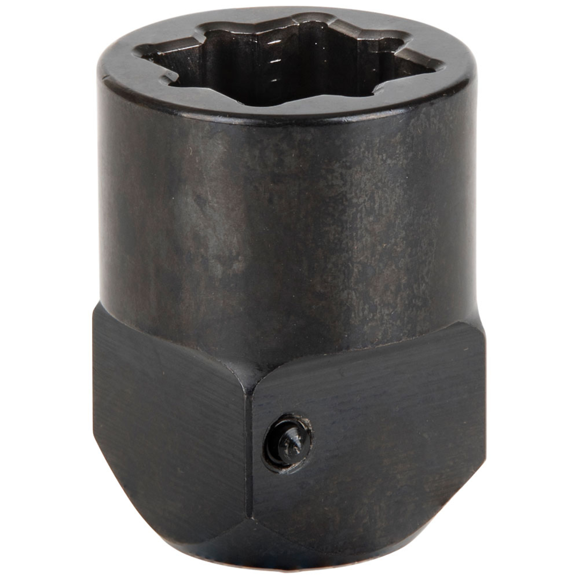 Klein Tools, Replacement Socket for 90-Degree Impact Wrench, Socket Size (SAE) Multiple in, Model# BAT20LWS