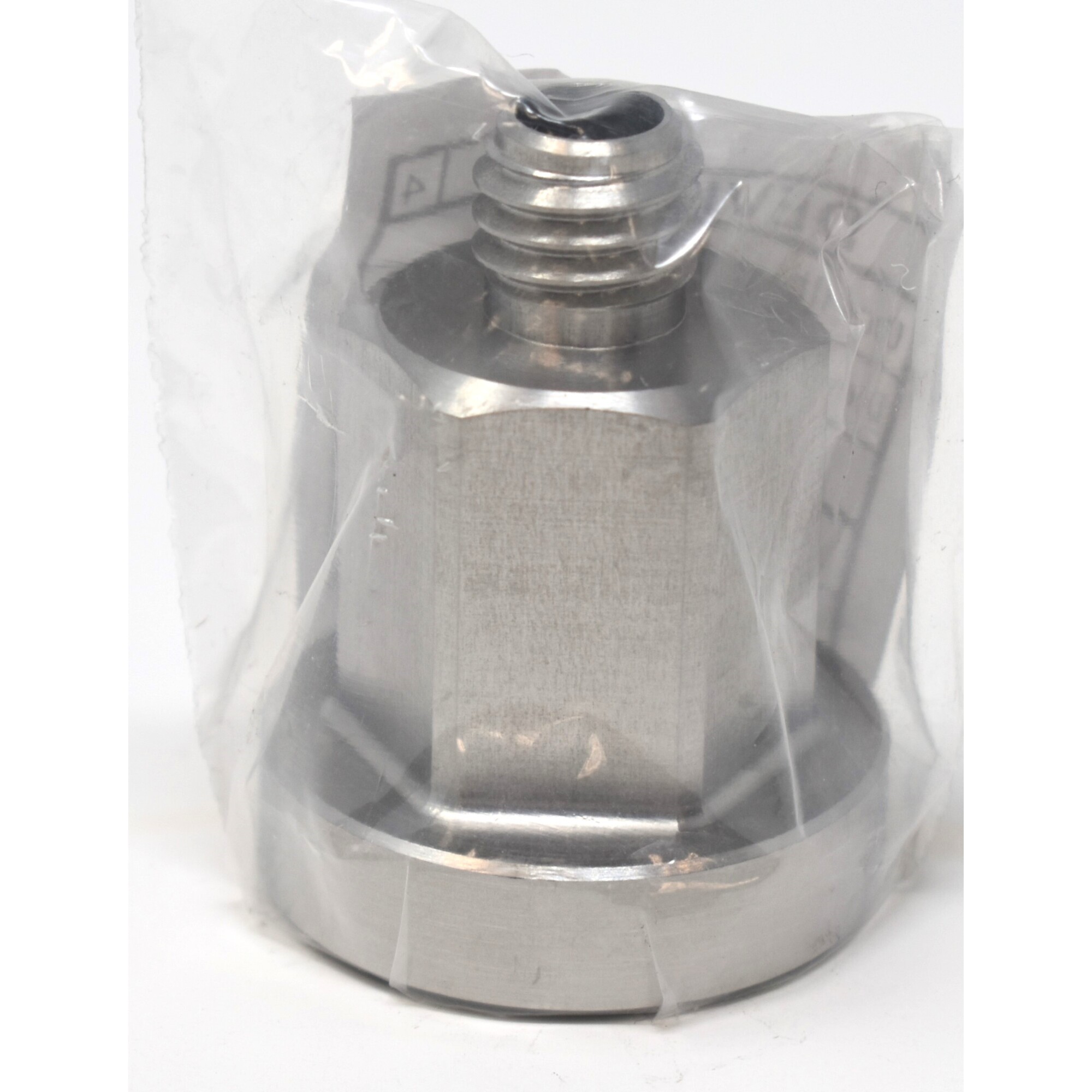 PPC 'Type 4 Devilbiss SRI, Height 3.25 in, Model# POL770004