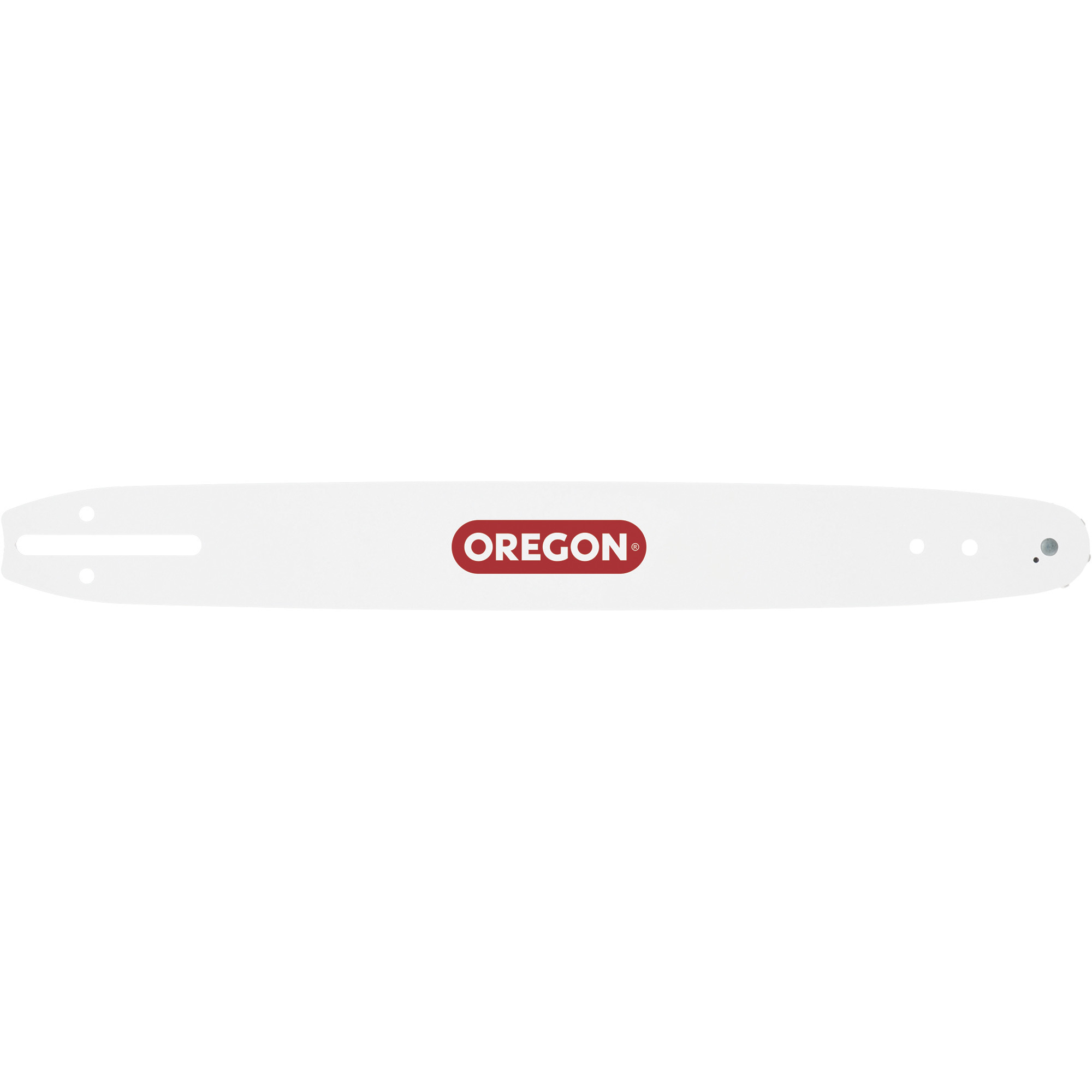 Oregon Single Pole Saw Bar, 8in., Model# 084MLEA041