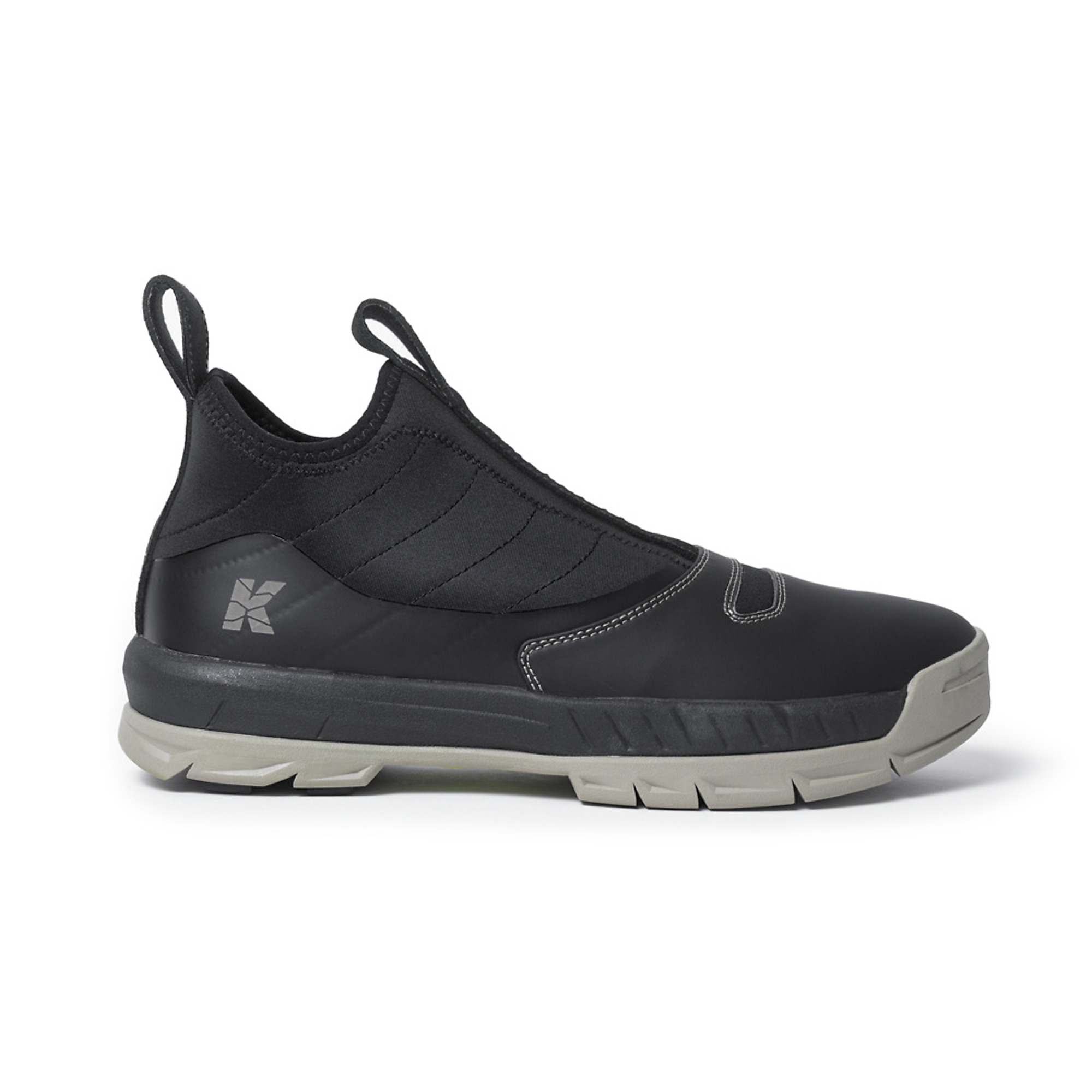 Kujo Yardwear, Kujo Jax - Black - M 10.5 Size 10 1/2 Width