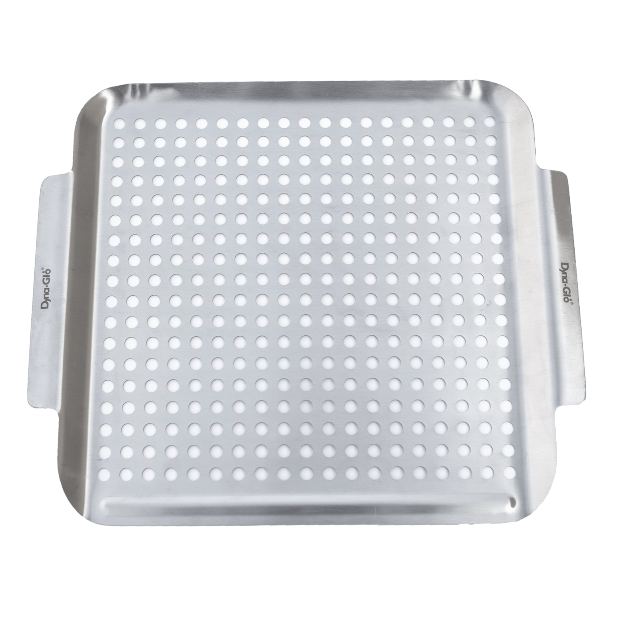 Dyna Glo, SS Grill Topper, Pieces (qty.) 1 Material Stainless Steel, Model# DG13GT-D