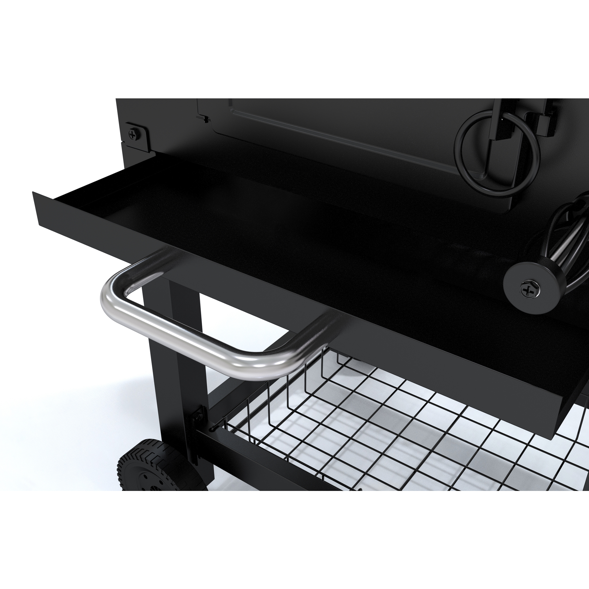 Ash Tray Parts For A Dyna Glo Grill Ash Tray Dyna Glo Grill