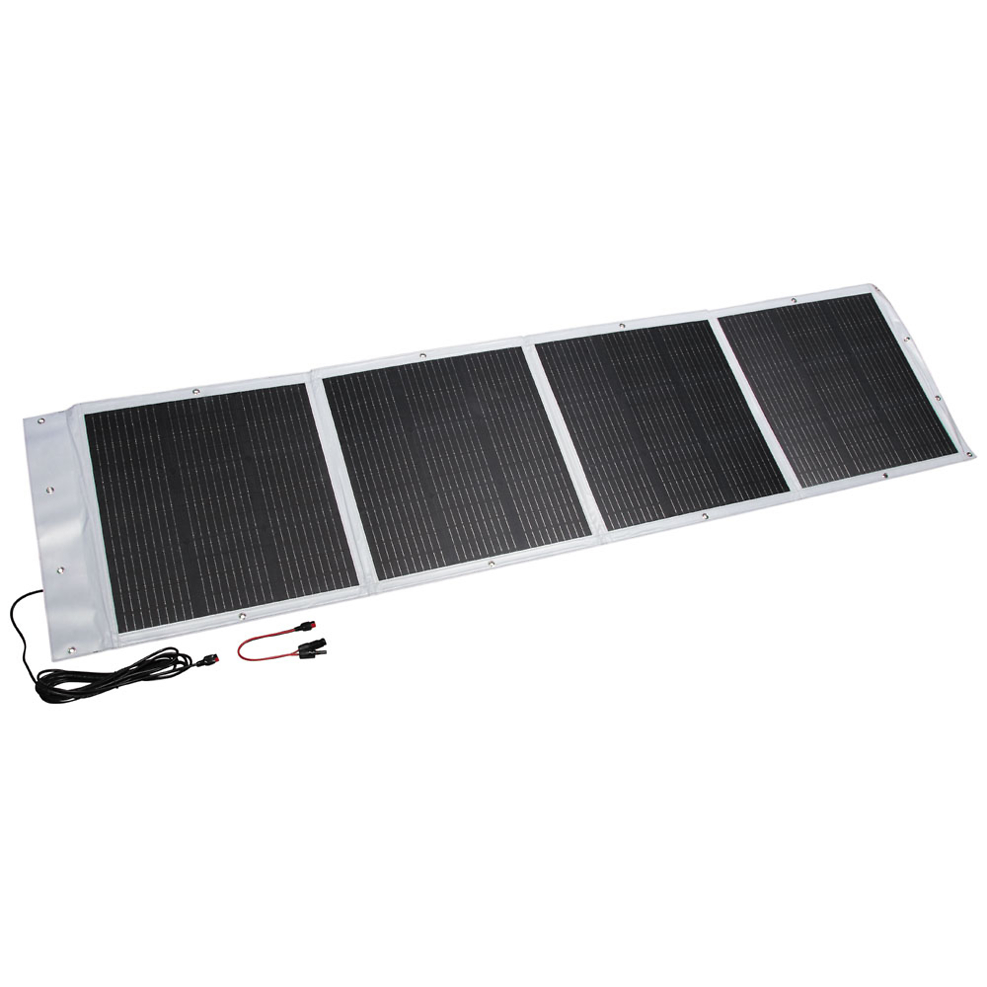 Klein Tools, 200W Portable Solar Panel, Watts 200 Model# 29251