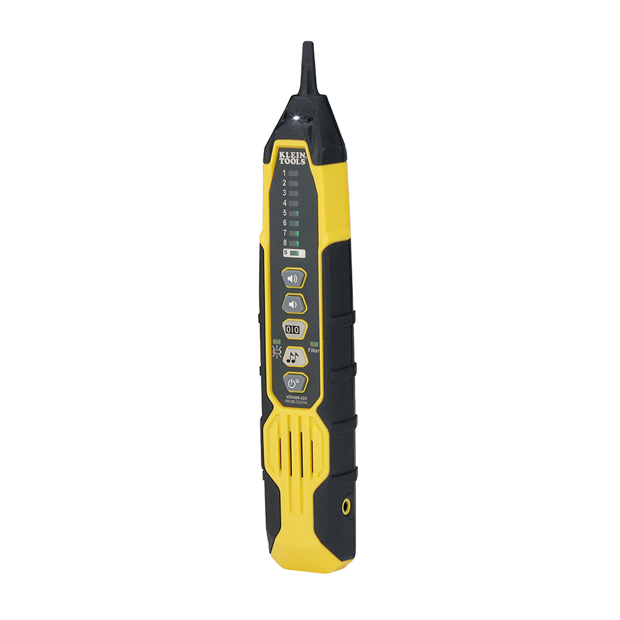 Klein Tools, Digital Tracing Probe, Model# VDV500-223