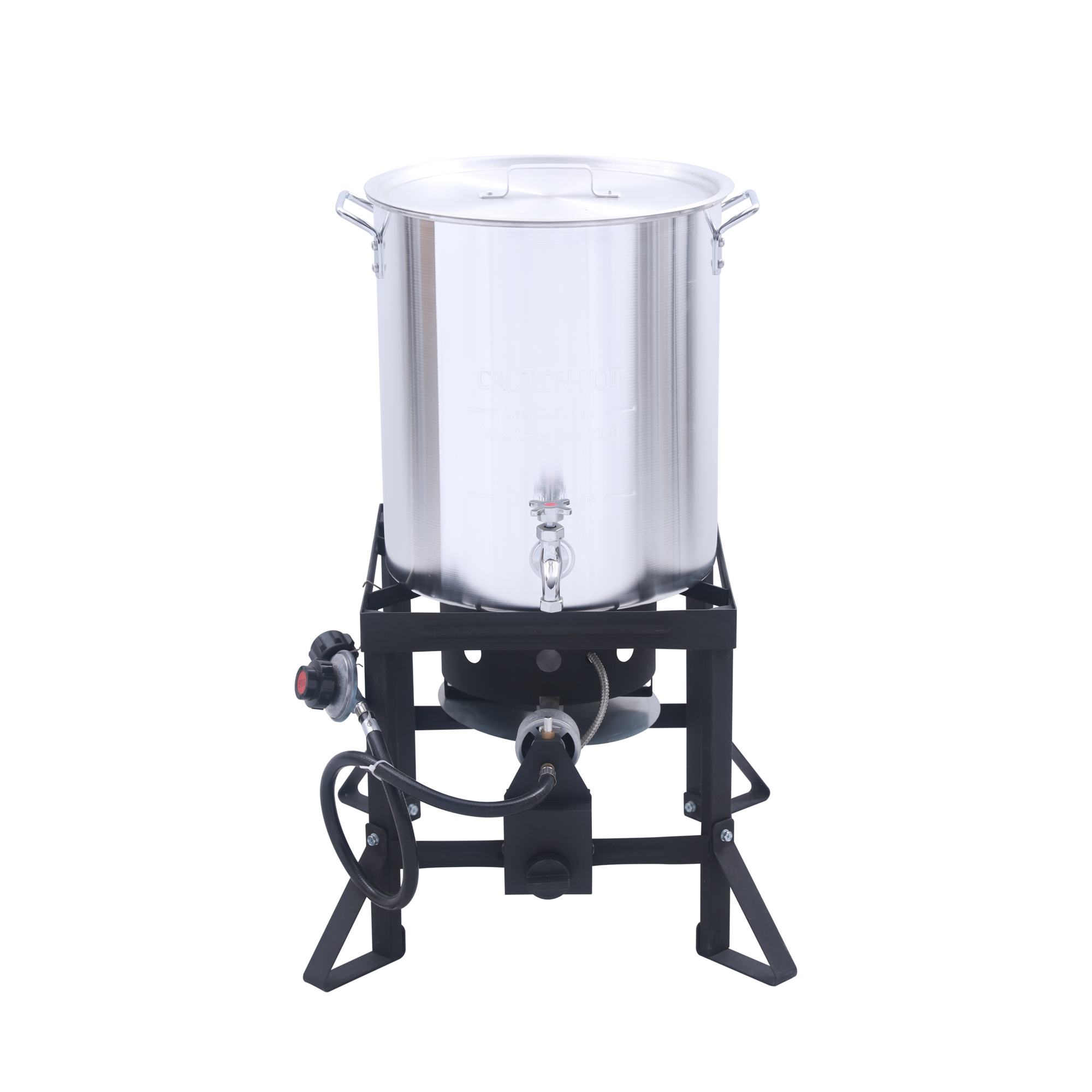 Red Mountain Valley, 36 QT XL TURKEY FRYER, Model 2ACM145 Northern Tool