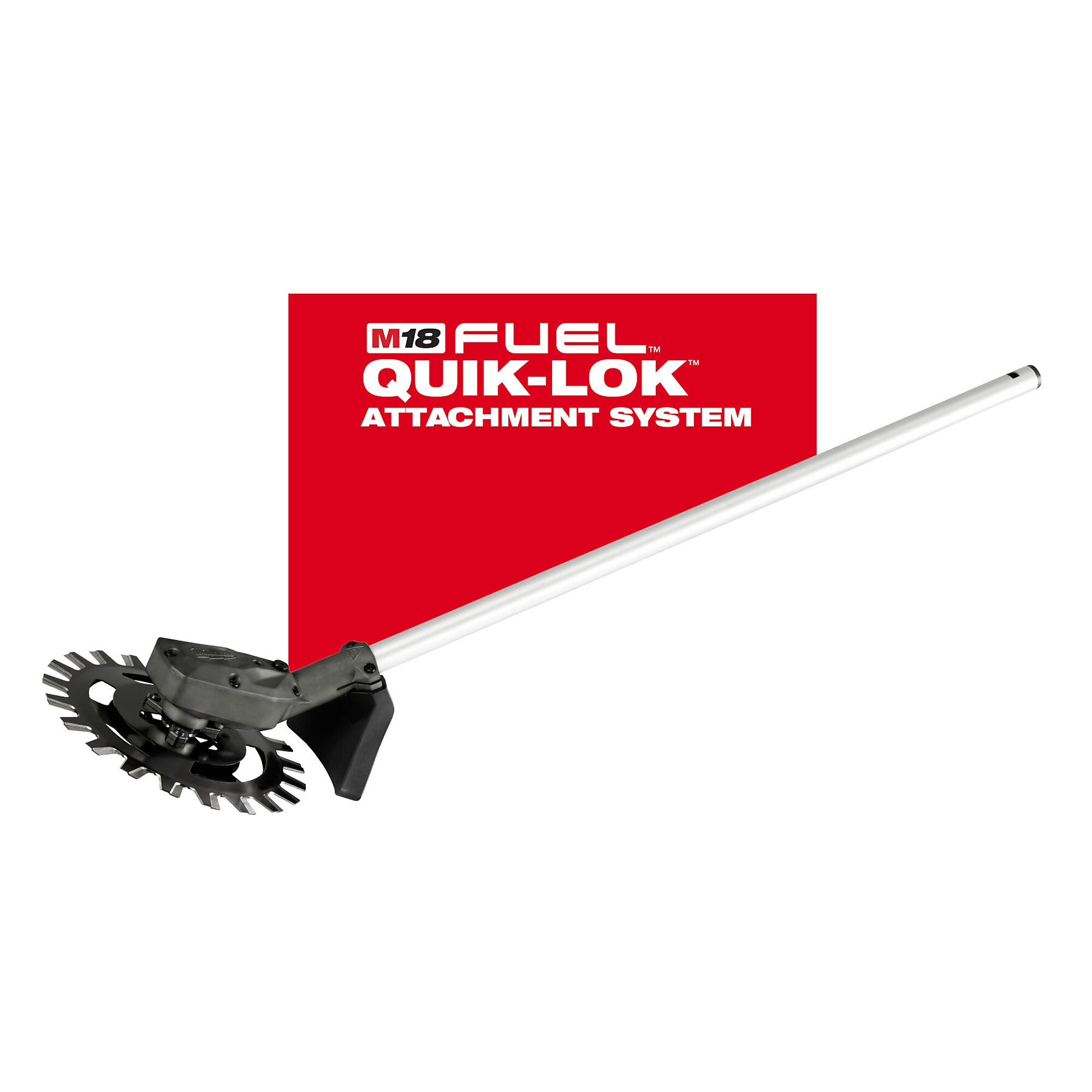 Milwaukee, M18 FUEL QUIK-LOK Reciprocator Attachment, Model# 49-16-2794