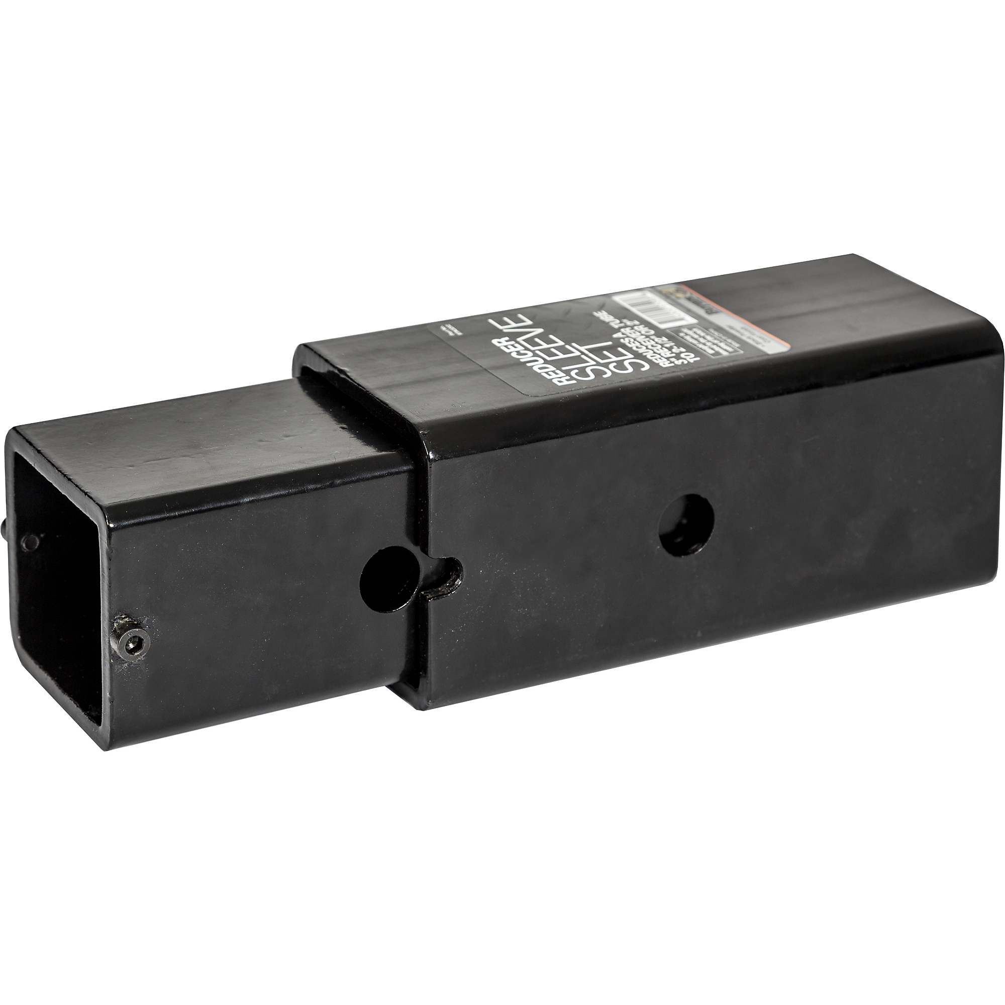 Buyers Products, 3in. to 2 1/2in. to 2in. Receiver Tube Adapter Set, Model# RTA3252