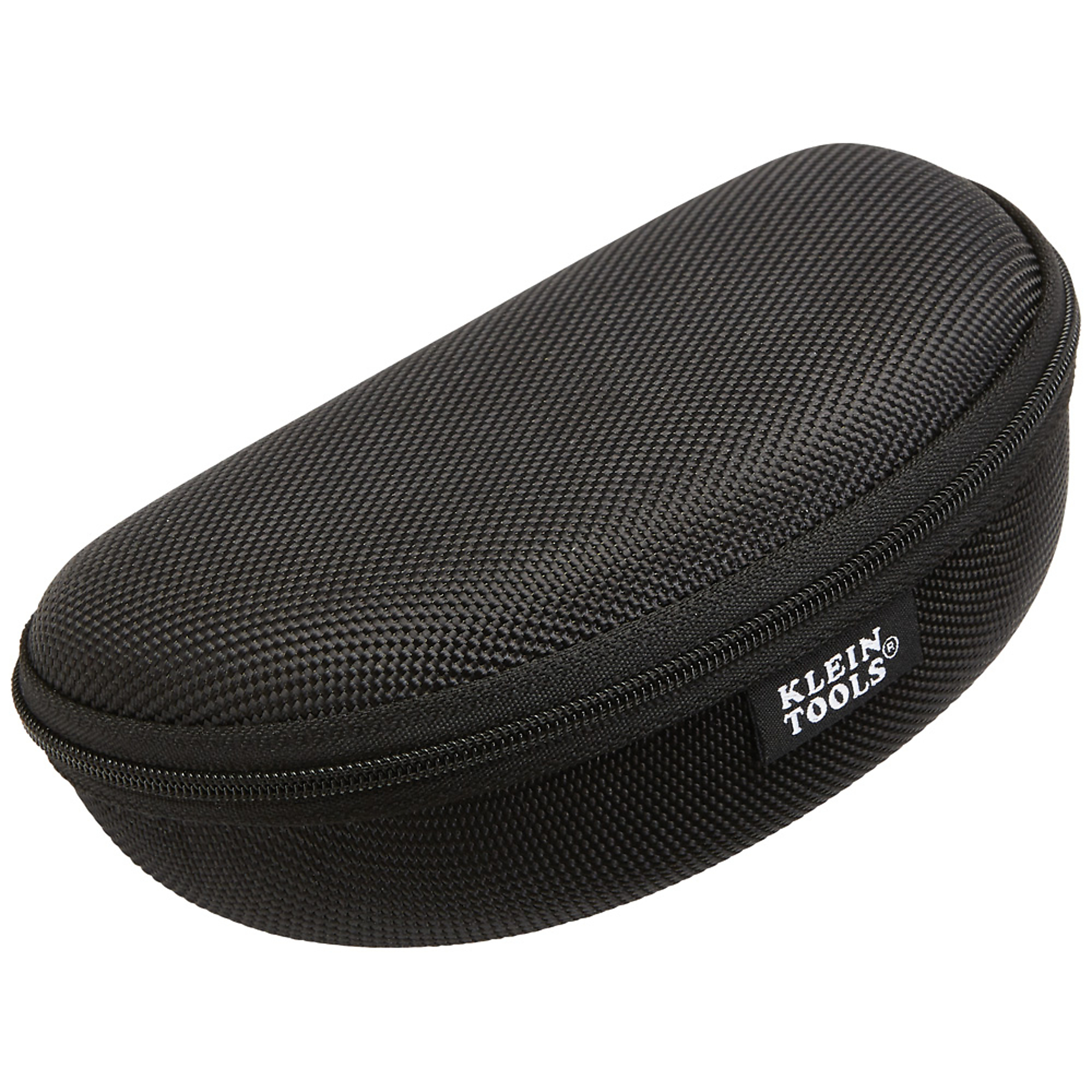 Klein Tools, Safety Glasses Hard Case, Frame Color Other, Lens Color Other, Model# 60176