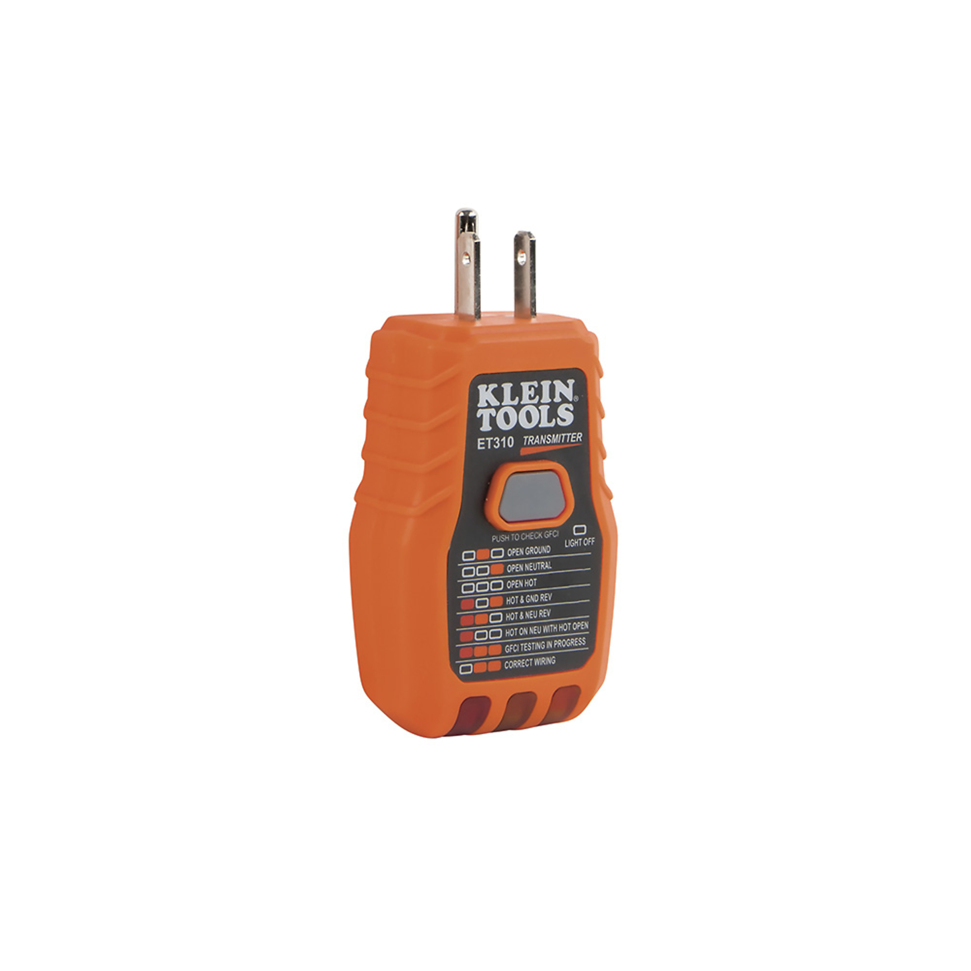 Klein Tools, Replacement Transmitter for ET310 Model# ET310TRANS