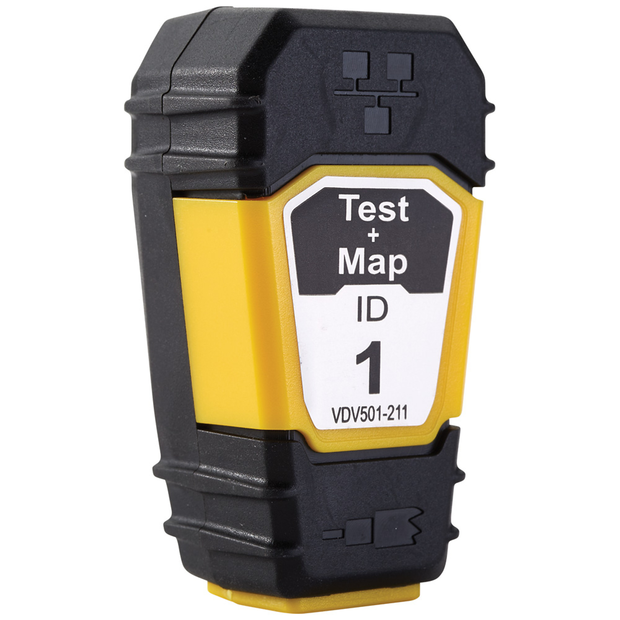 Klein Tools, Test + Map Remote #1 for Scout Pro 3 Tester, Model# VDV501-211