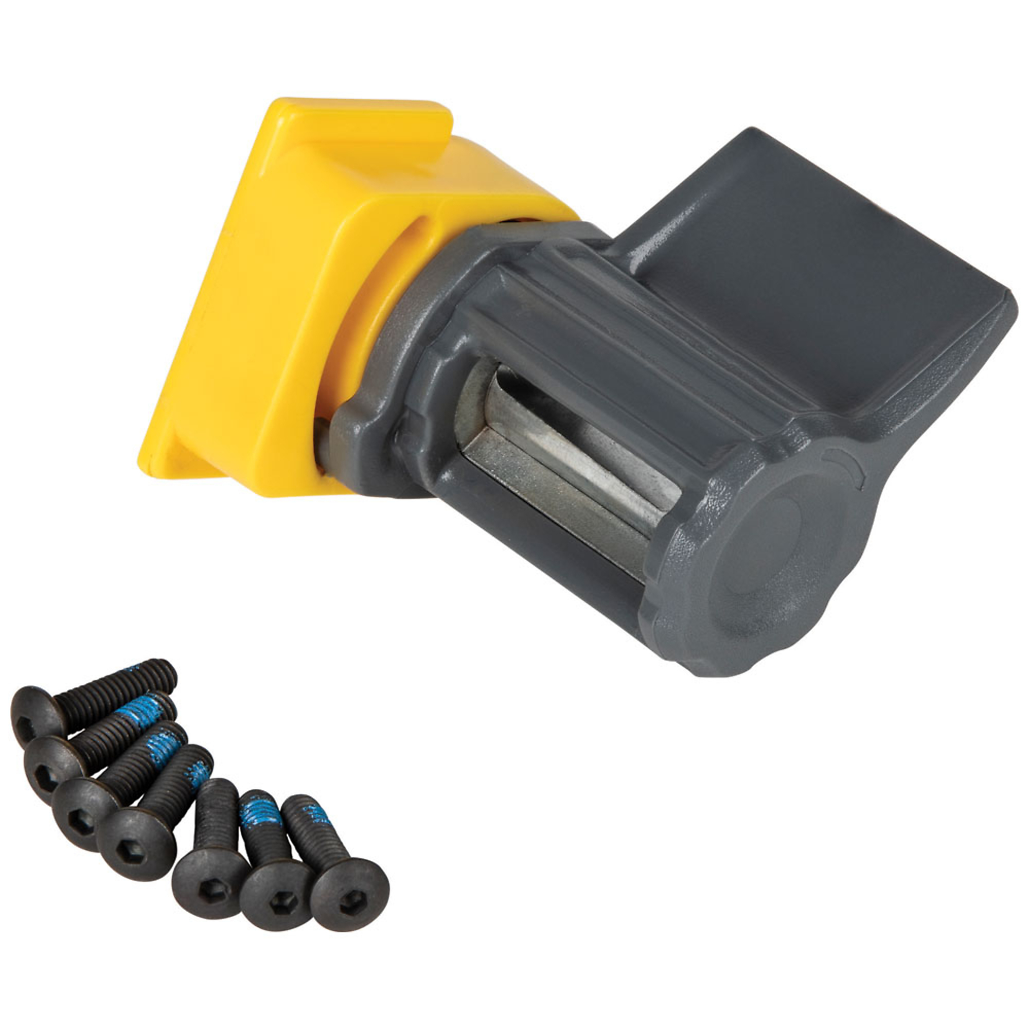 Klein Tools, Replacement Blade, Cutting Mechanism for Hook and, Working Load Limit 0 lb, Model# 450-999