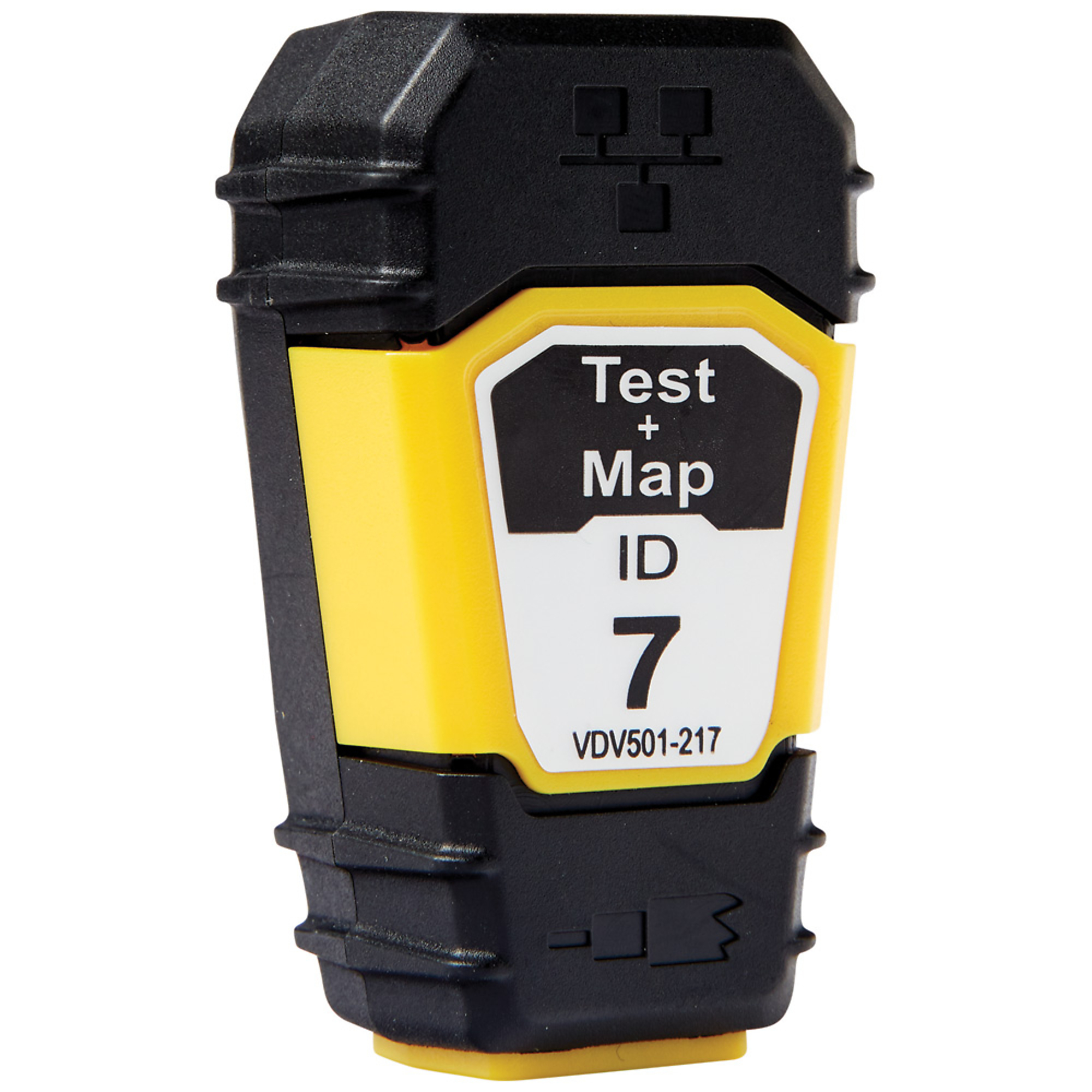 Klein Tools, Test + Map Remote #7 for Scout Pro 3 Tester, Model# VDV501-217
