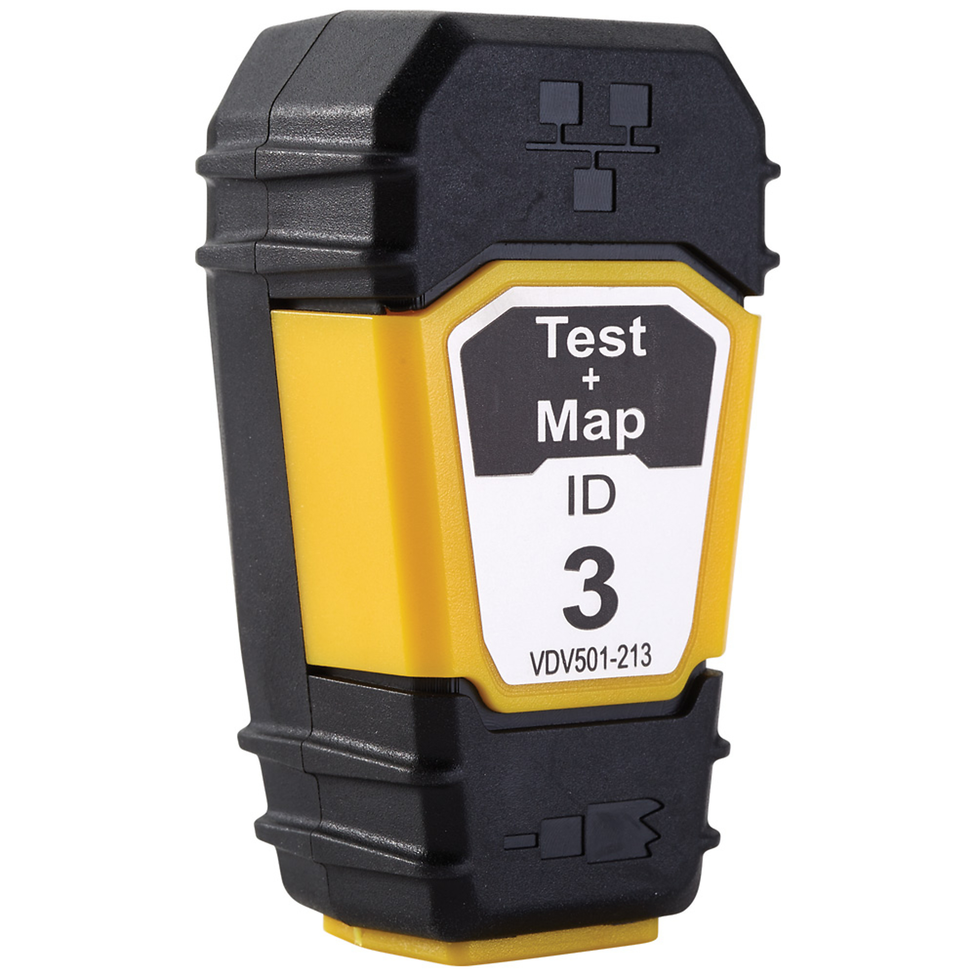 Klein Tools, Test + Map Remote #3 for Scout Pro 3 Tester, Model# VDV501-213