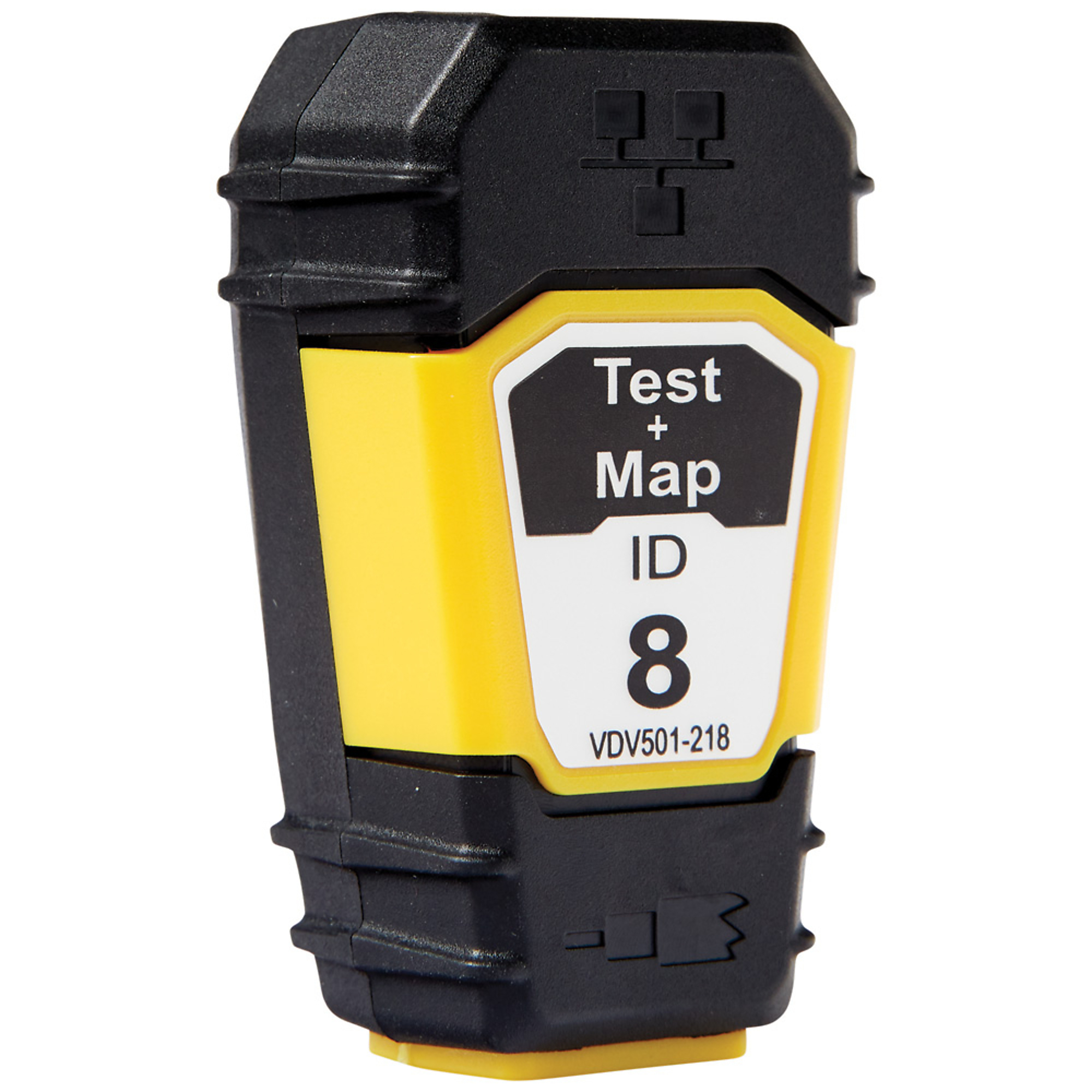Klein Tools, Test + Map Remote #8 for Scout Pro 3 Tester, Model# VDV501-218