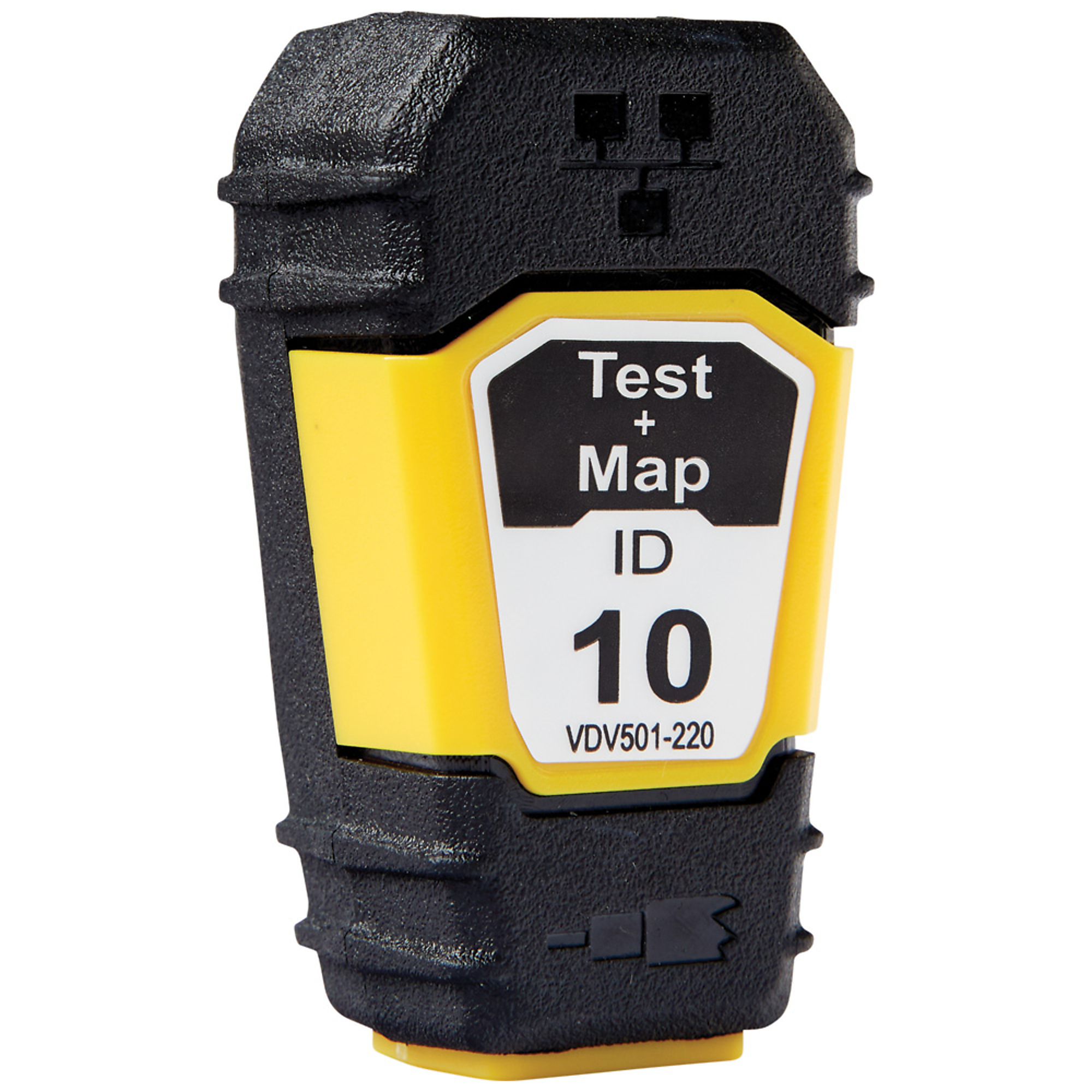 Klein Tools, Test + Map Remote #10 for Scout Pro 3 Tester, Model# VDV501-220