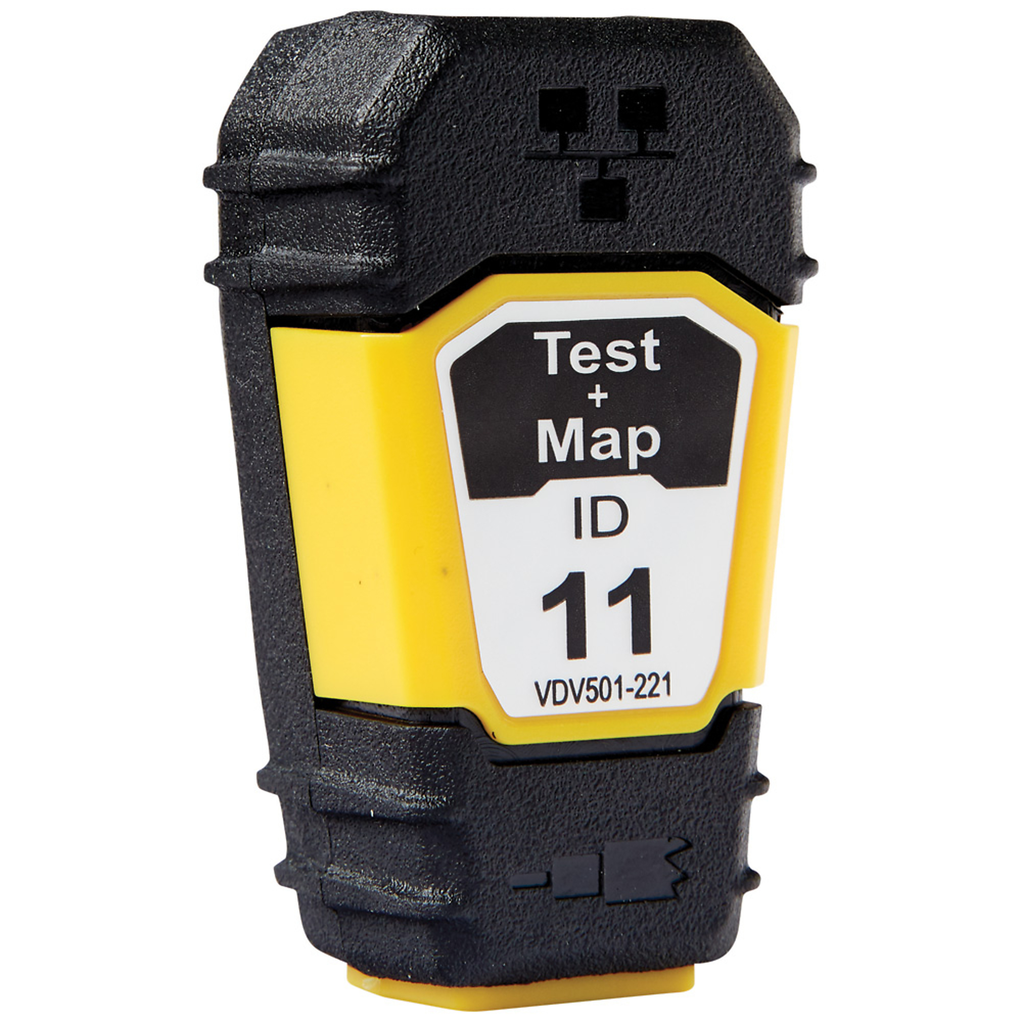 Klein Tools, Test + Map Remote #11 for Scout Pro 3 Tester, Model# VDV501-221