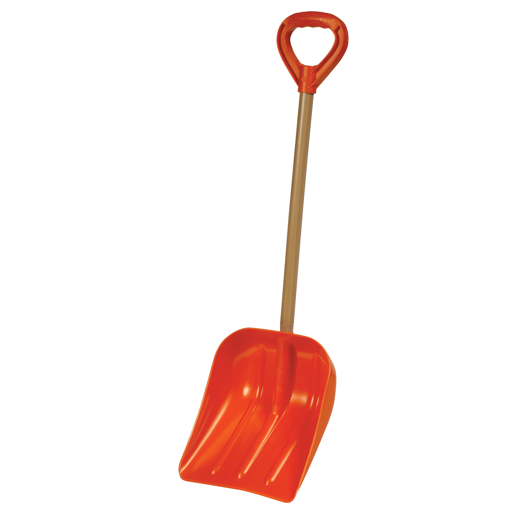 Emsco BigFoot, Super Scoop Shovel, Width 13 in, Model# 1202